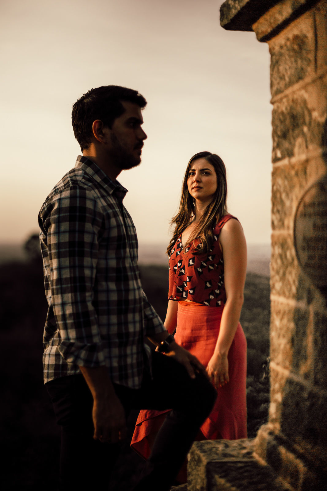 Foto Ensaio Pré Wedding - Floresta Nacional de Ipanema - Iperó {Juliana + Vinicius} Foto Ensaio Pré Wedding - Floresta Nacional de Ipanema - Iperó {Juliana + Vinicius} - Imagem 77