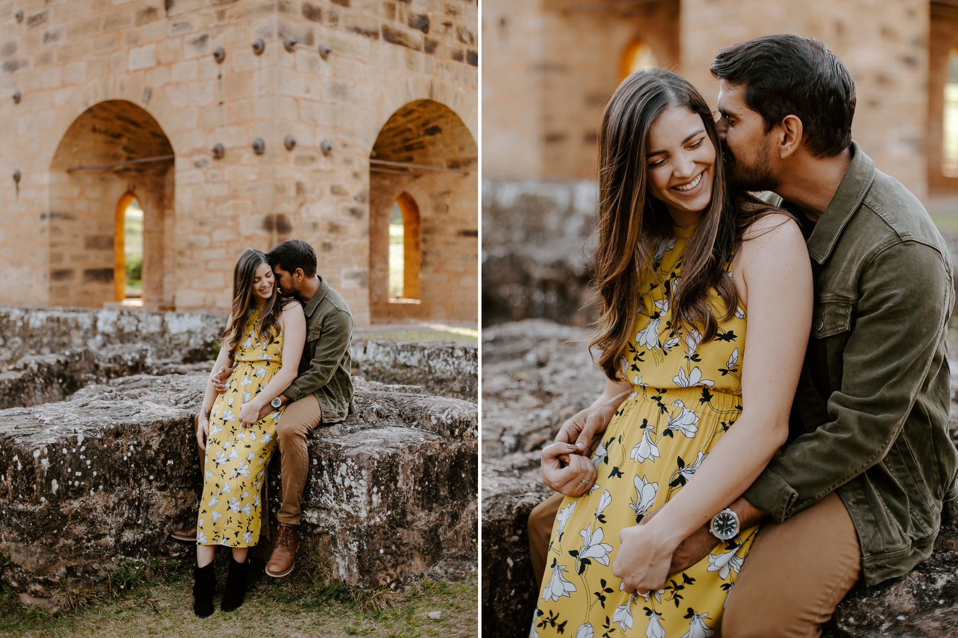Foto Ensaio Pré Wedding - Floresta Nacional de Ipanema - Iperó {Juliana + Vinicius} Foto Ensaio Pré Wedding - Floresta Nacional de Ipanema - Iperó {Juliana + Vinicius} - Imagem 53