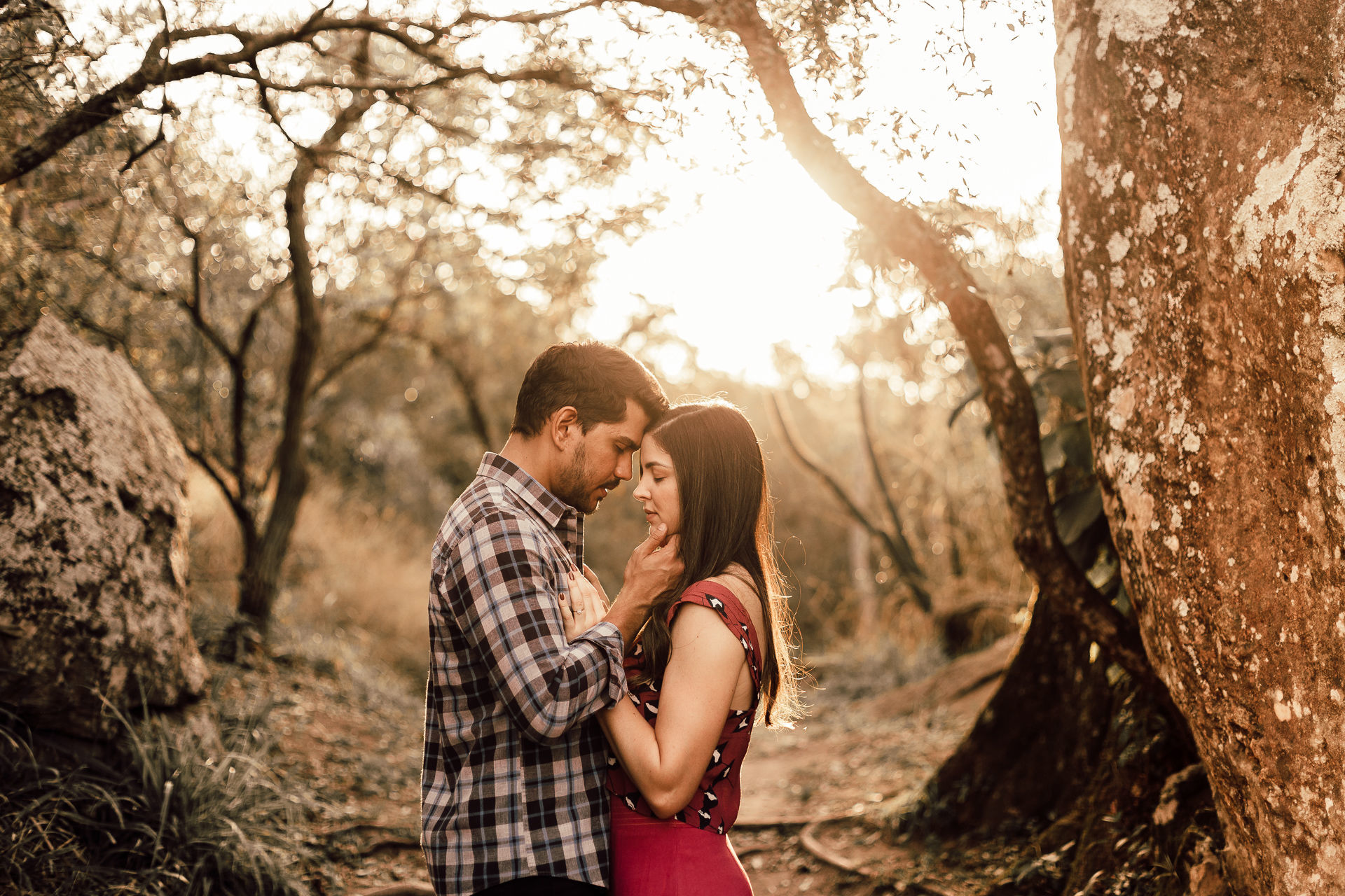 Foto Ensaio Pré Wedding - Floresta Nacional de Ipanema - Iperó {Juliana + Vinicius} Foto Ensaio Pré Wedding - Floresta Nacional de Ipanema - Iperó {Juliana + Vinicius} - Imagem 62