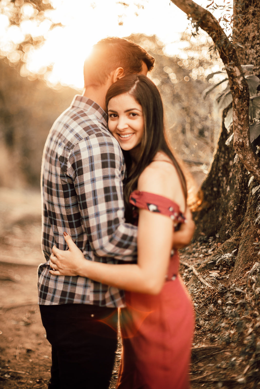 Foto Ensaio Pré Wedding - Floresta Nacional de Ipanema - Iperó {Juliana + Vinicius} Foto Ensaio Pré Wedding - Floresta Nacional de Ipanema - Iperó {Juliana + Vinicius} - Imagem 61