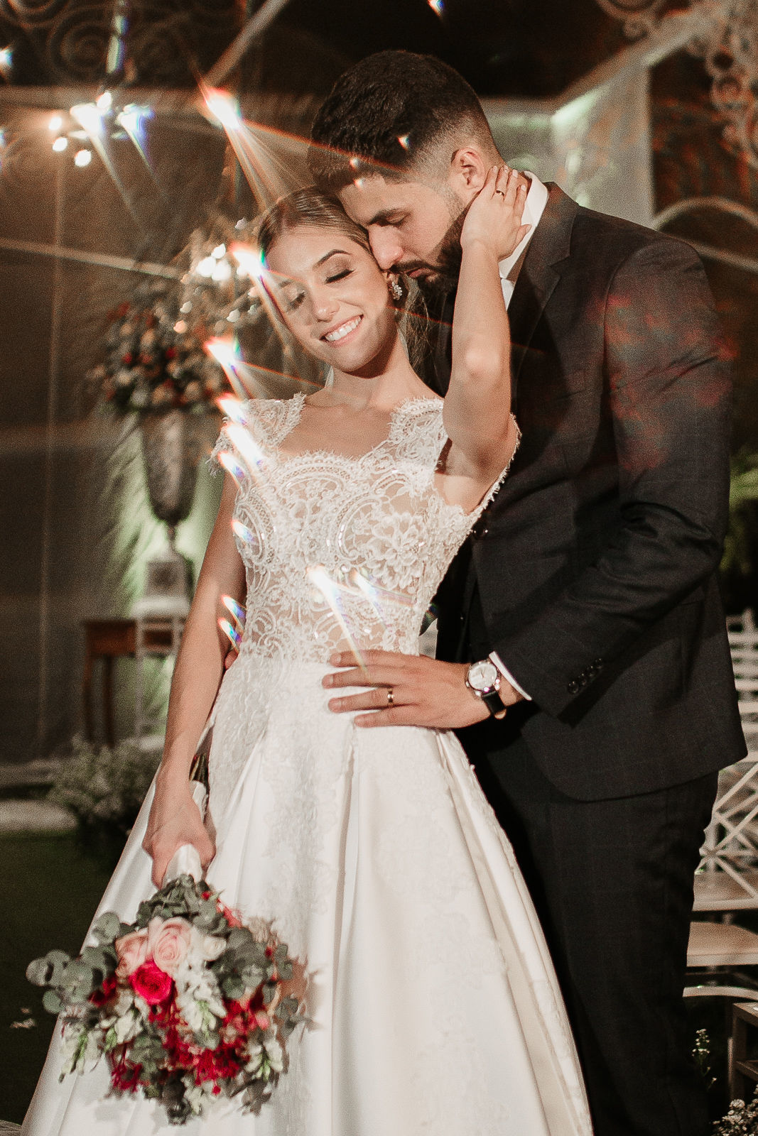 Foto Casamento Marcelle + Muriel {Casa Branca - Sertãozinho} Foto Casamento Marcelle + Muriel {Casa Branca - Sertãozinho} - Imagem 0