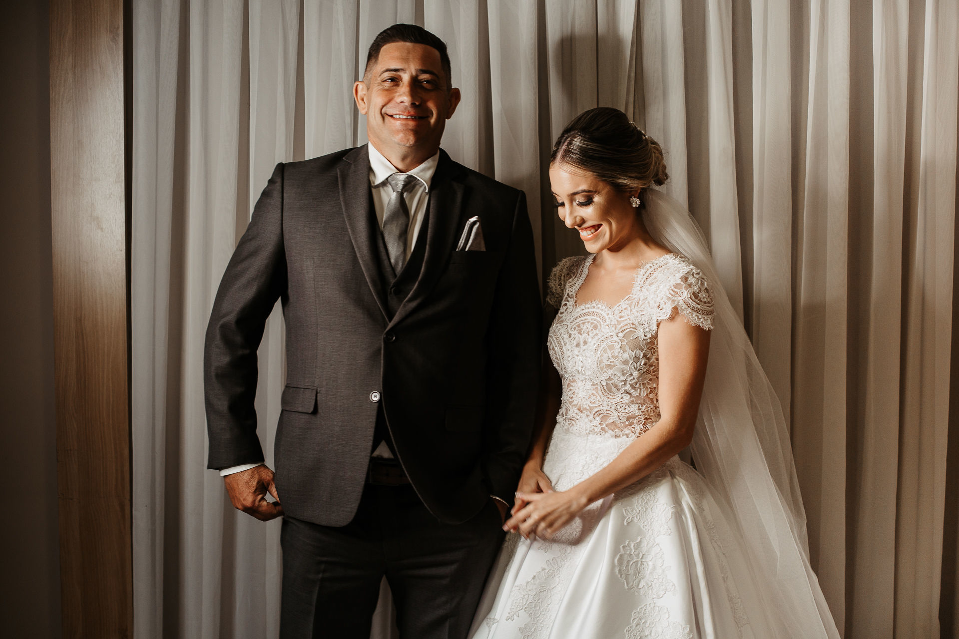 Foto Casamento Marcelle + Muriel {Casa Branca - Sertãozinho} Foto Casamento Marcelle + Muriel {Casa Branca - Sertãozinho} - Imagem 29