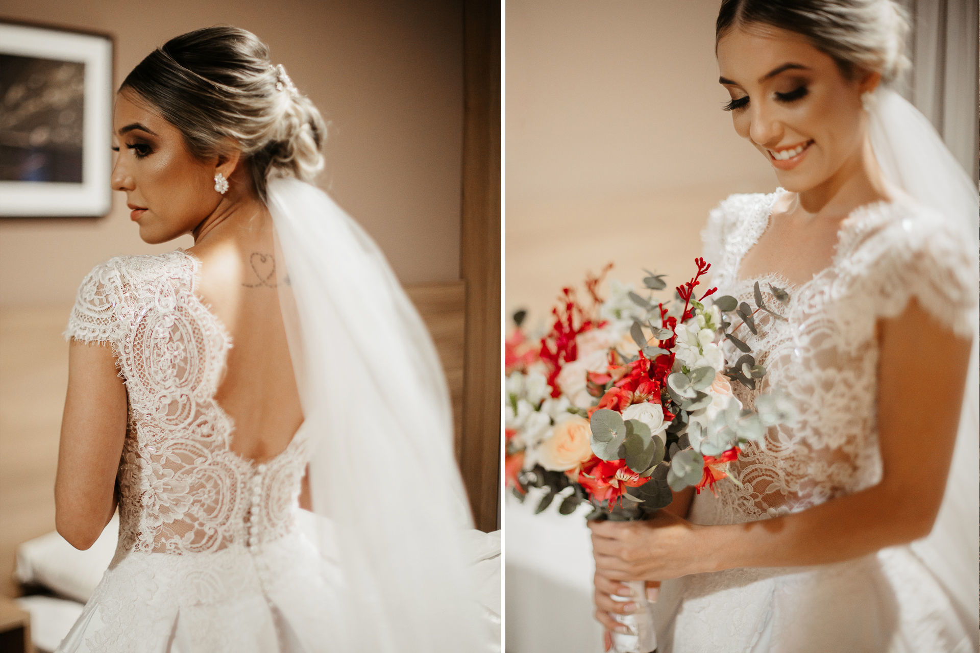 Foto Casamento Marcelle + Muriel {Casa Branca - Sertãozinho} Foto Casamento Marcelle + Muriel {Casa Branca - Sertãozinho} - Imagem 19