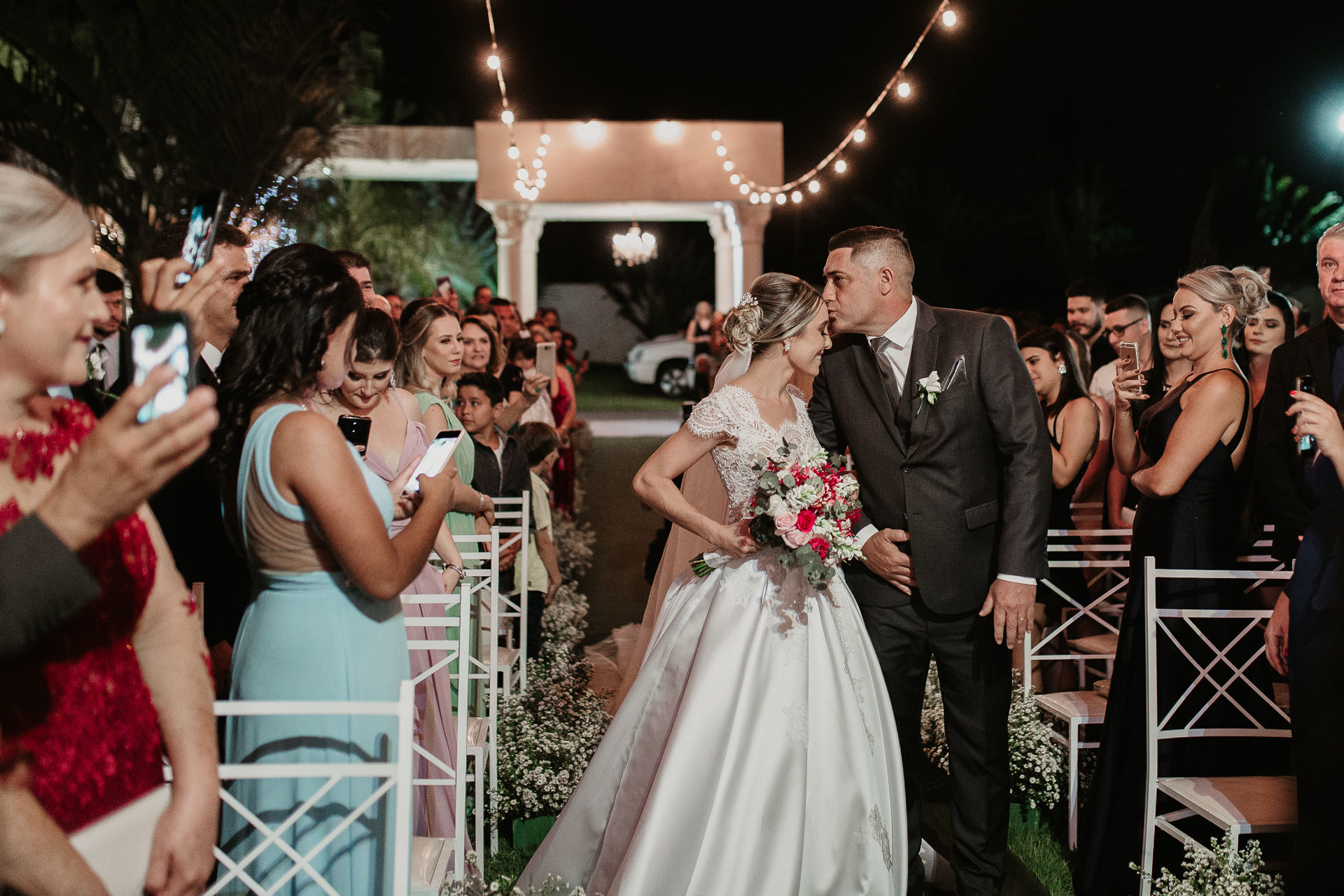 Foto Casamento Marcelle + Muriel {Casa Branca - Sertãozinho} Foto Casamento Marcelle + Muriel {Casa Branca - Sertãozinho} - Imagem 53