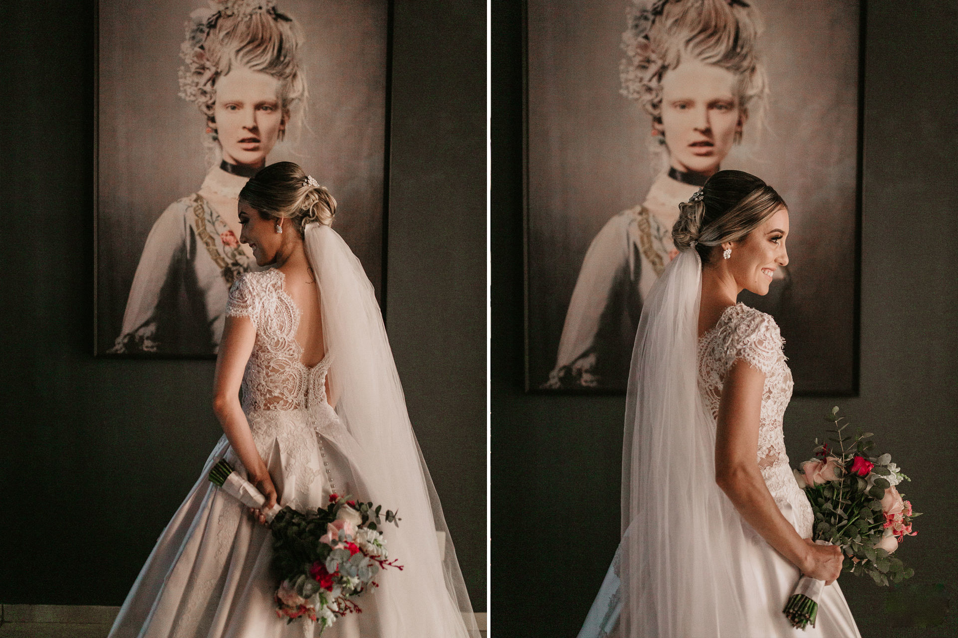 Foto Casamento Marcelle + Muriel {Casa Branca - Sertãozinho} Foto Casamento Marcelle + Muriel {Casa Branca - Sertãozinho} - Imagem 44