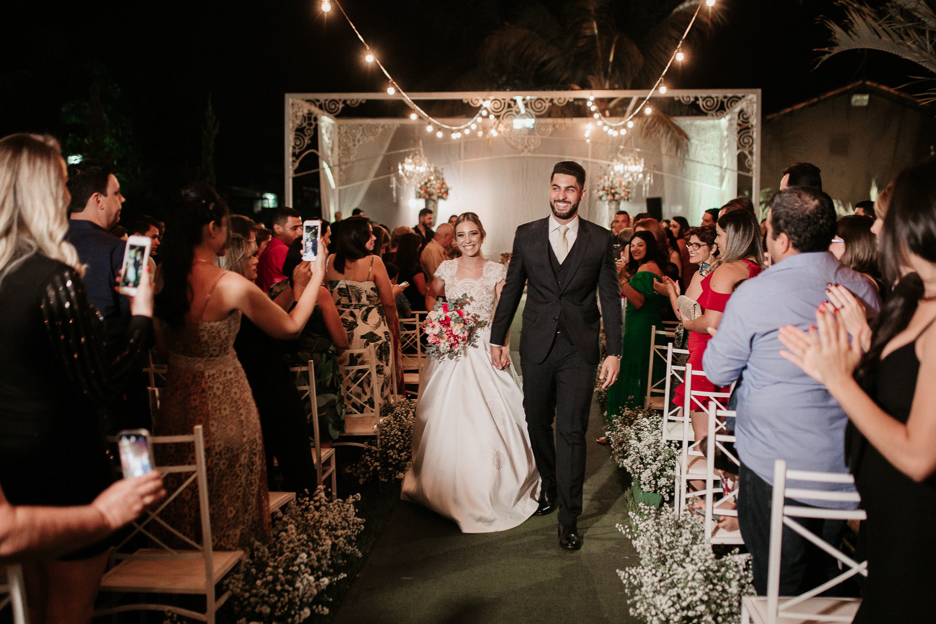 Foto Casamento Marcelle + Muriel {Casa Branca - Sertãozinho} Foto Casamento Marcelle + Muriel {Casa Branca - Sertãozinho} - Imagem 83