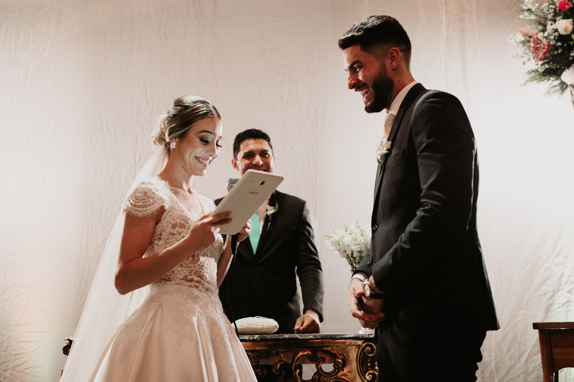 Foto Casamento Marcelle + Muriel {Casa Branca - Sertãozinho} Foto Casamento Marcelle + Muriel {Casa Branca - Sertãozinho} - Imagem 76
