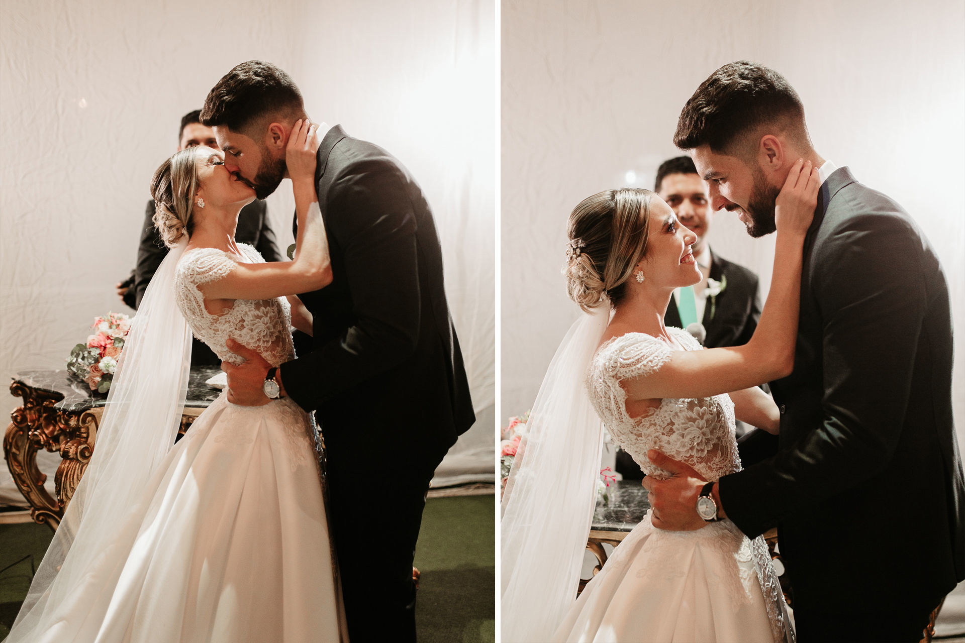 Foto Casamento Marcelle + Muriel {Casa Branca - Sertãozinho} Foto Casamento Marcelle + Muriel {Casa Branca - Sertãozinho} - Imagem 82