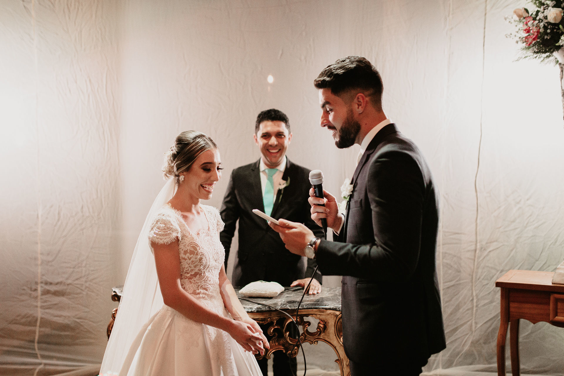 Foto Casamento Marcelle + Muriel {Casa Branca - Sertãozinho} Foto Casamento Marcelle + Muriel {Casa Branca - Sertãozinho} - Imagem 74