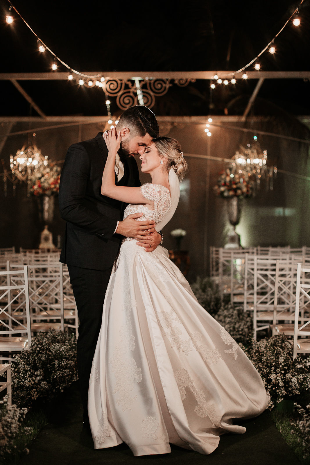 Foto Casamento Marcelle + Muriel {Casa Branca - Sertãozinho} Foto Casamento Marcelle + Muriel {Casa Branca - Sertãozinho} - Imagem 91