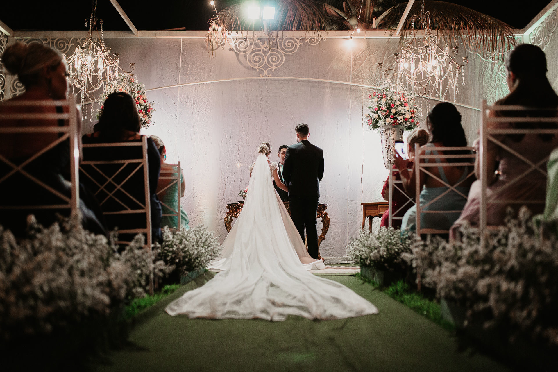 Foto Casamento Marcelle + Muriel {Casa Branca - Sertãozinho} Foto Casamento Marcelle + Muriel {Casa Branca - Sertãozinho} - Imagem 65