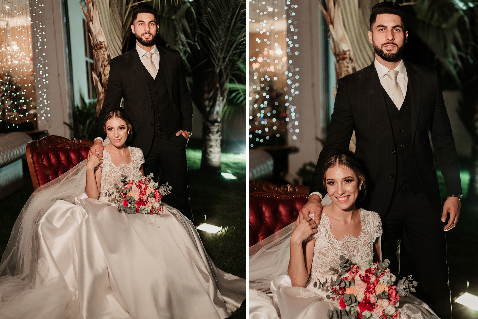 Foto Casamento Marcelle + Muriel {Casa Branca - Sertãozinho} Foto Casamento Marcelle + Muriel {Casa Branca - Sertãozinho} - Imagem 99
