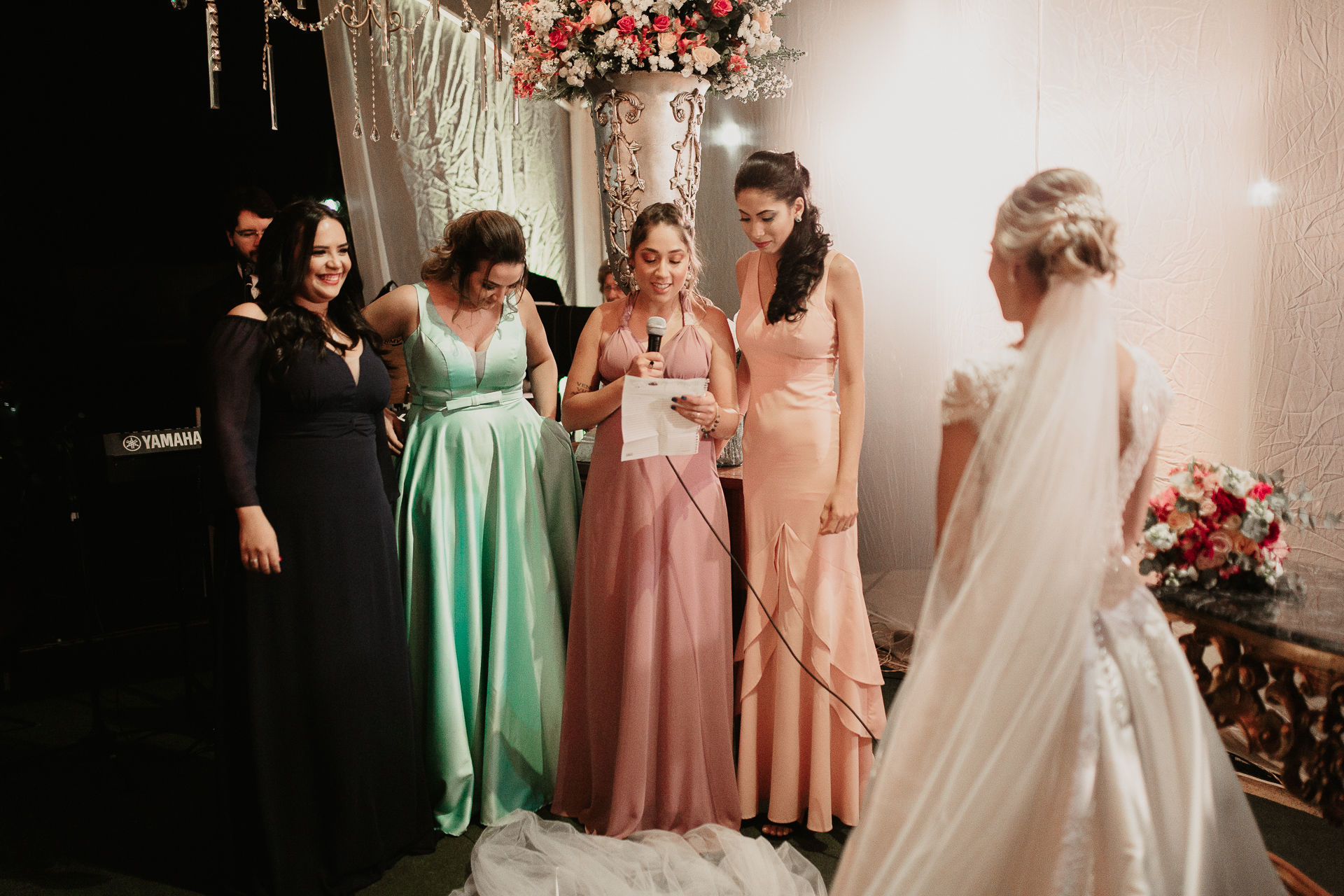 Foto Casamento Marcelle + Muriel {Casa Branca - Sertãozinho} Foto Casamento Marcelle + Muriel {Casa Branca - Sertãozinho} - Imagem 79