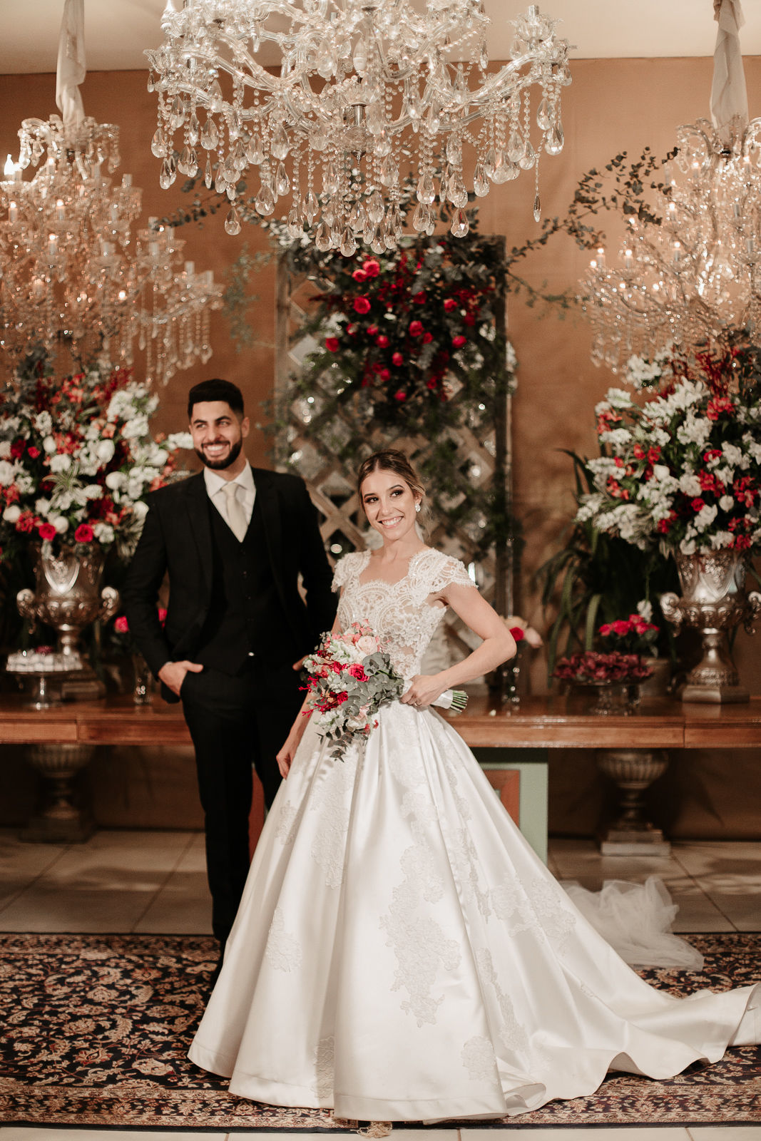 Foto Casamento Marcelle + Muriel {Casa Branca - Sertãozinho} Foto Casamento Marcelle + Muriel {Casa Branca - Sertãozinho} - Imagem 108