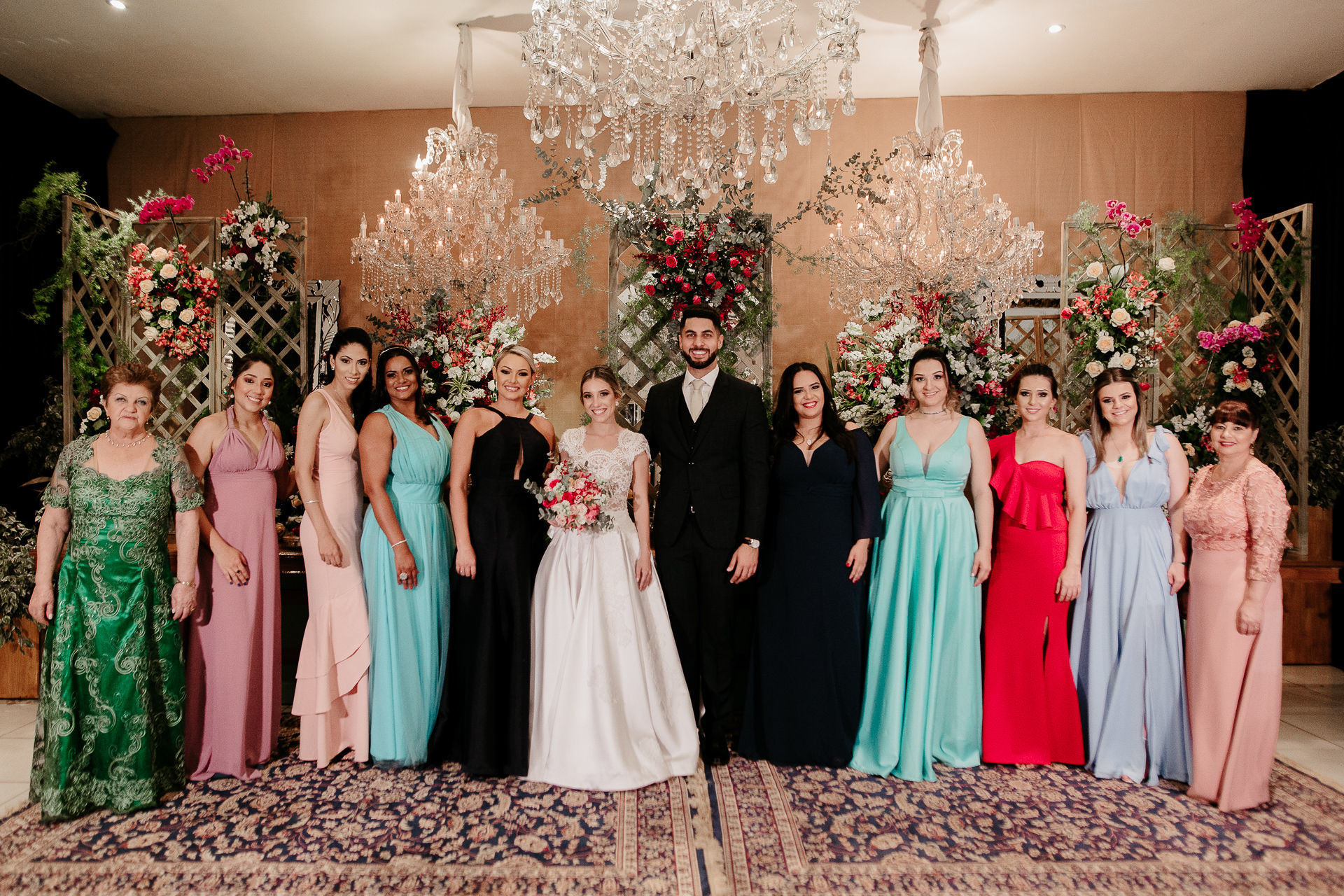 Foto Casamento Marcelle + Muriel {Casa Branca - Sertãozinho} Foto Casamento Marcelle + Muriel {Casa Branca - Sertãozinho} - Imagem 125