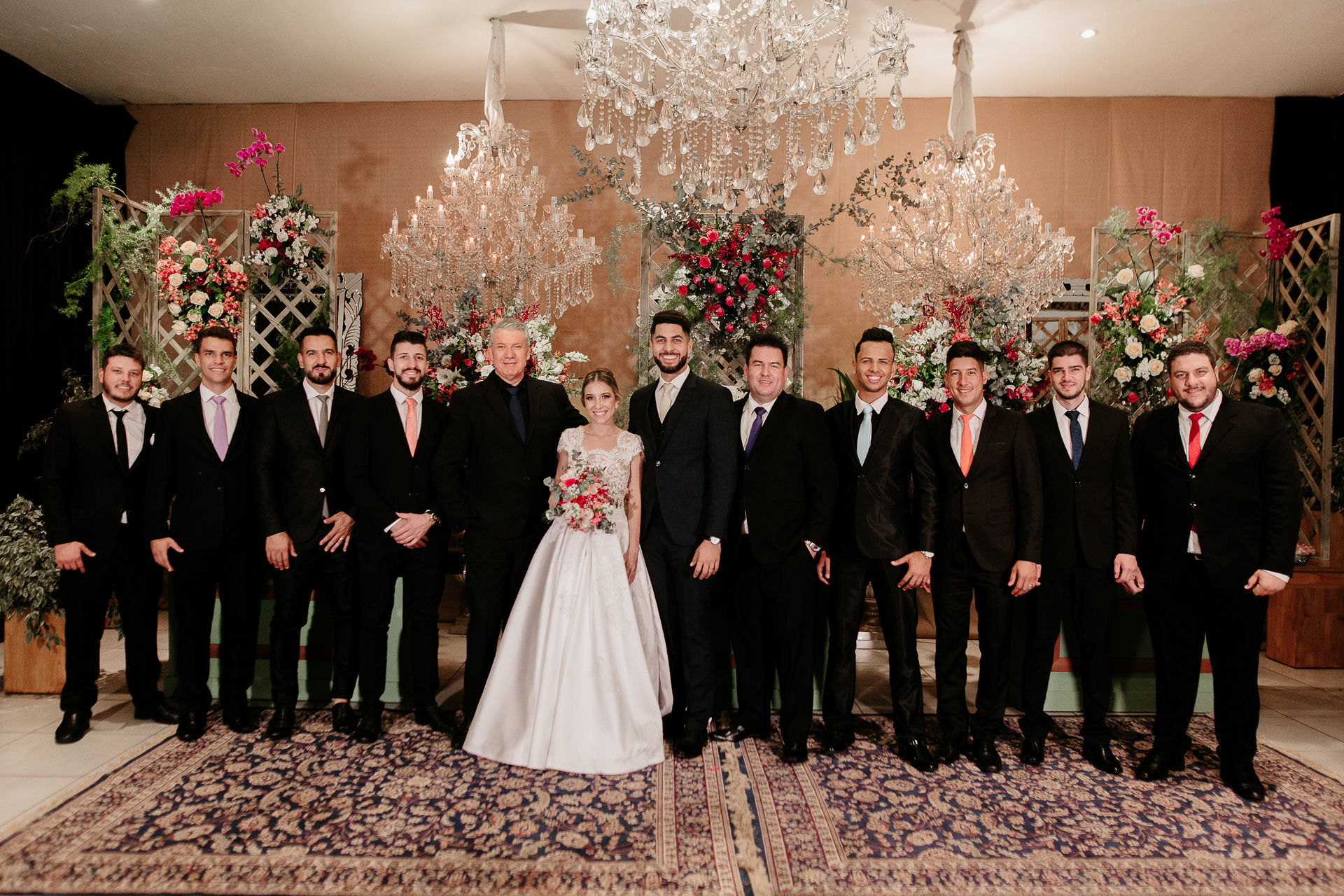 Foto Casamento Marcelle + Muriel {Casa Branca - Sertãozinho} Foto Casamento Marcelle + Muriel {Casa Branca - Sertãozinho} - Imagem 127