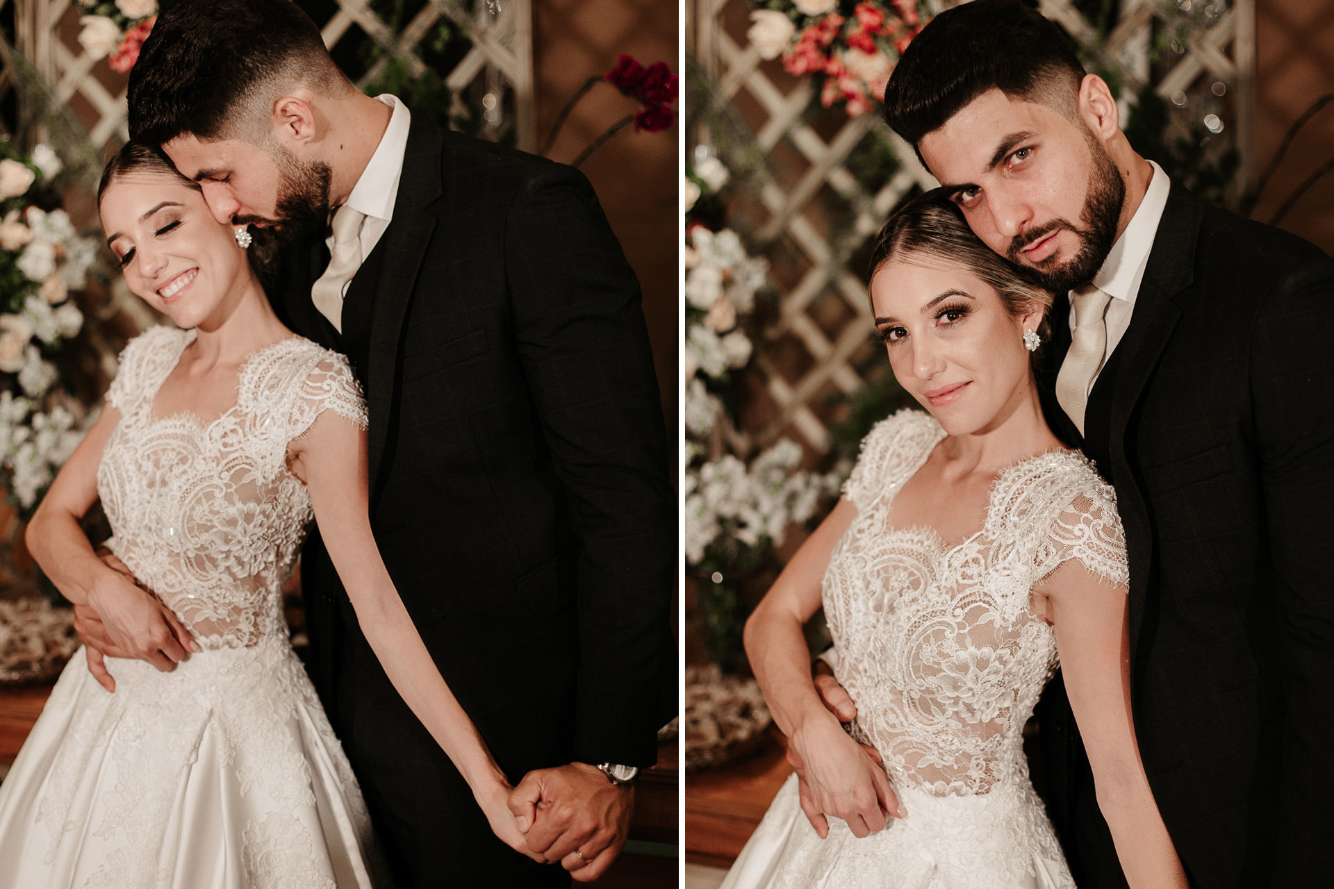 Foto Casamento Marcelle + Muriel {Casa Branca - Sertãozinho} Foto Casamento Marcelle + Muriel {Casa Branca - Sertãozinho} - Imagem 110