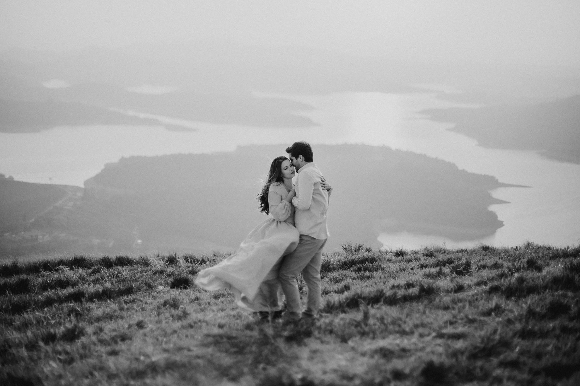Foto Ensaio Pré Wedding - Amanhecer em Caconde {Thaís + Marcelo} Foto Ensaio Pré Wedding - Amanhecer em Caconde {Thaís + Marcelo} - Imagem 20
