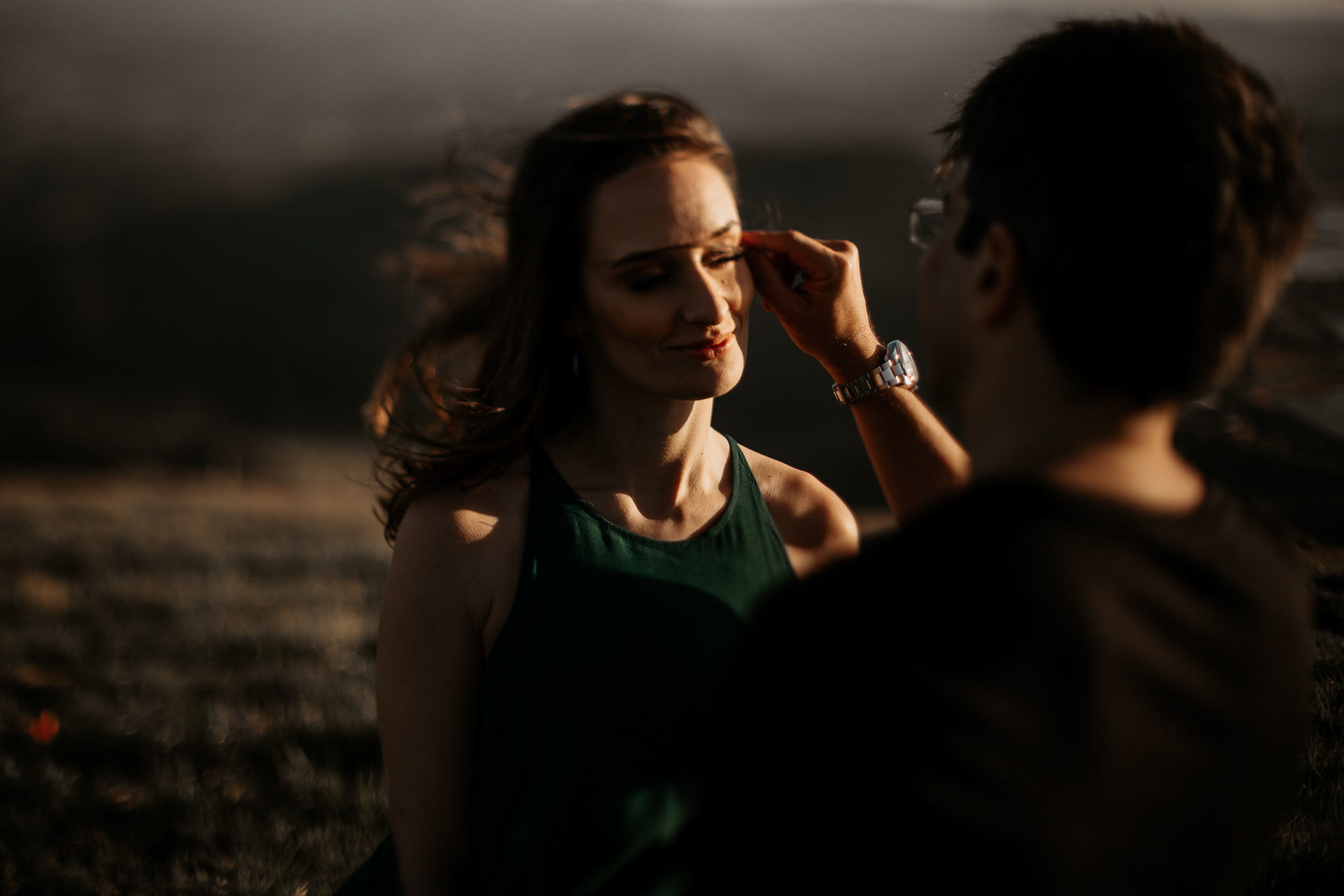 Foto Ensaio Pré Wedding - Amanhecer em Caconde {Sabrina + Erik} Foto Ensaio Pré Wedding - Amanhecer em Caconde {Sabrina + Erik} - Imagem 74