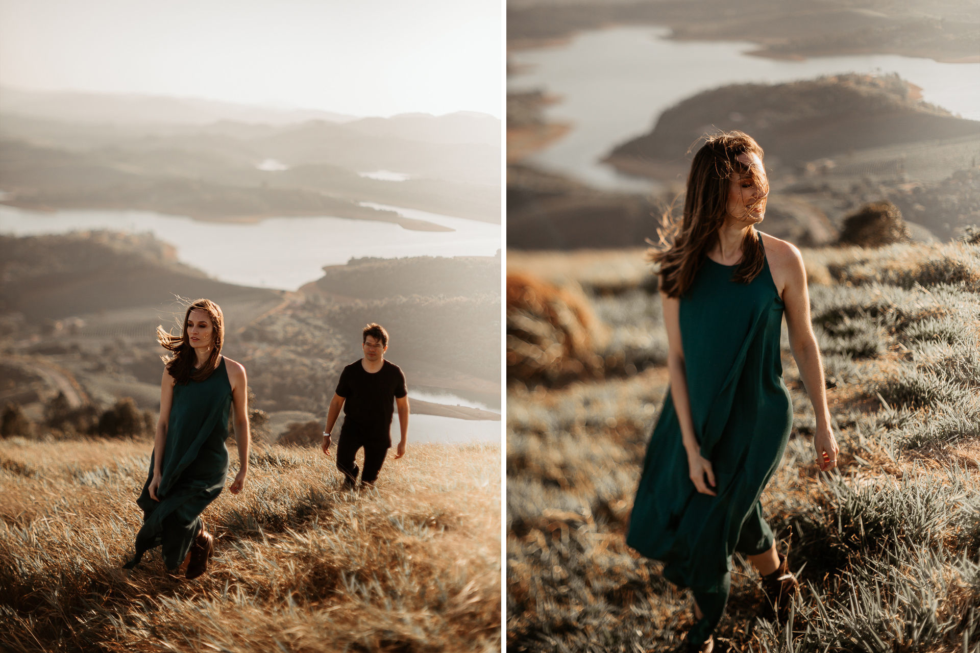 Foto Ensaio Pré Wedding - Amanhecer em Caconde {Sabrina + Erik} Foto Ensaio Pré Wedding - Amanhecer em Caconde {Sabrina + Erik} - Imagem 62
