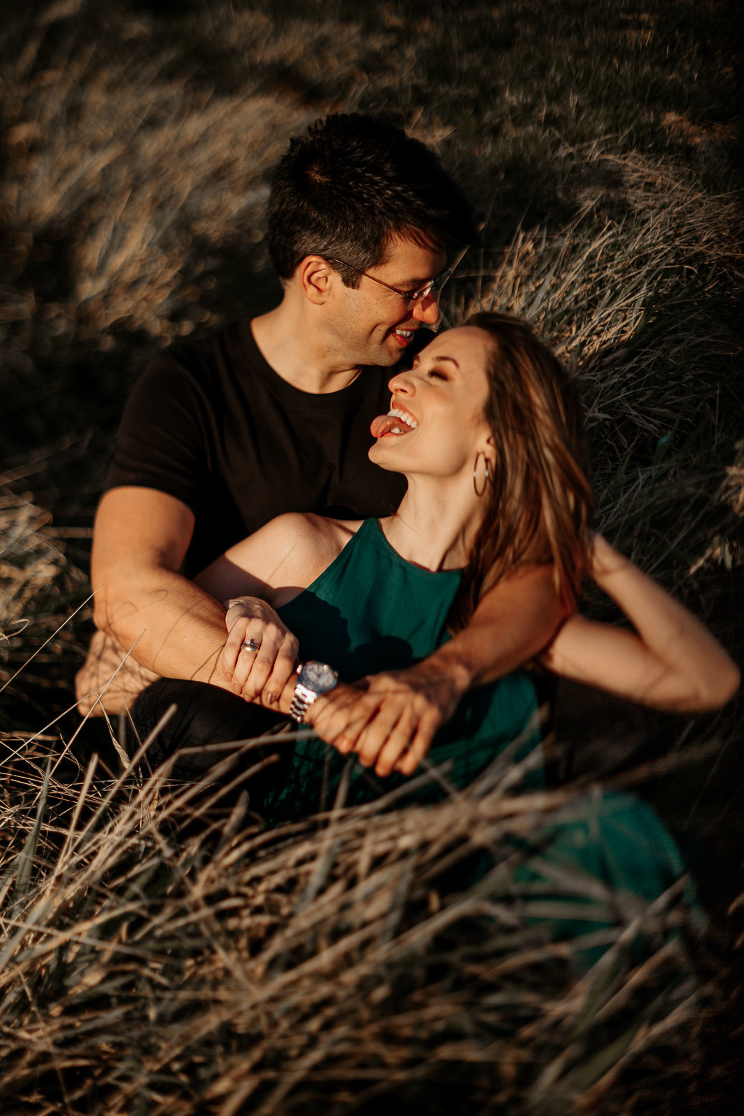 Foto Ensaio Pré Wedding - Amanhecer em Caconde {Sabrina + Erik} Foto Ensaio Pré Wedding - Amanhecer em Caconde {Sabrina + Erik} - Imagem 50