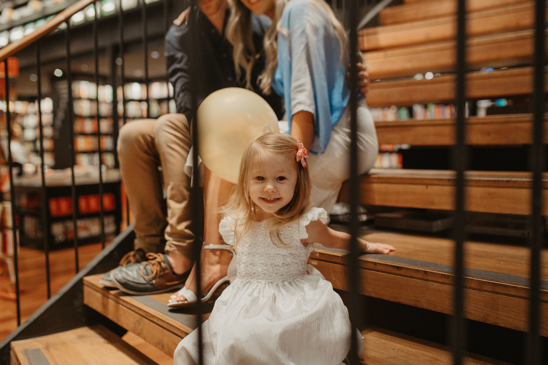 Foto Ensaio Pré Wedding no Ribeirão Shopping - Natália e Matt - EUA + Brasil Foto Ensaio Pré Wedding no Ribeirão Shopping - Natália e Matt - EUA + Brasil - Imagem 39