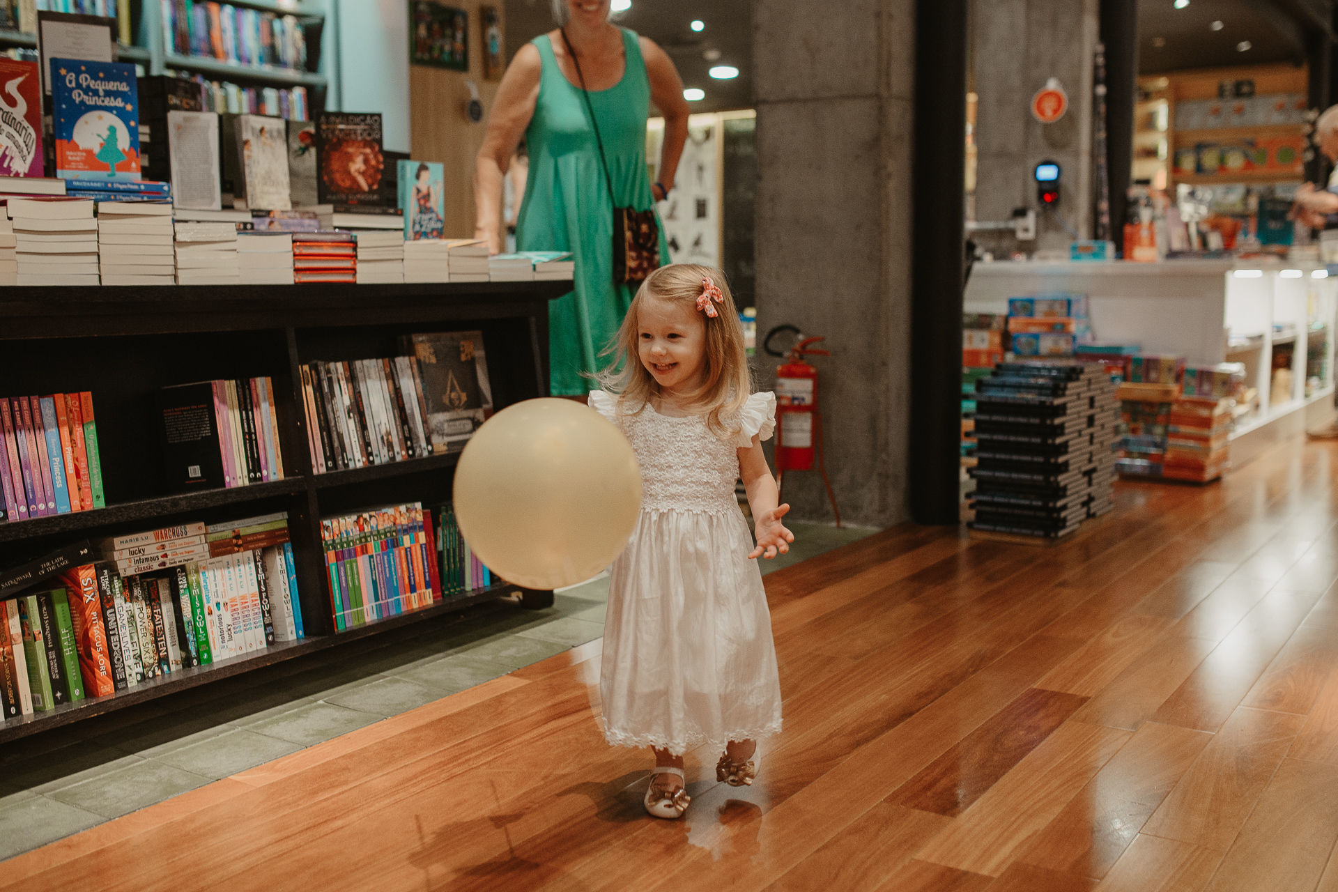 Foto Ensaio Pré Wedding no Ribeirão Shopping - Natália e Matt - EUA + Brasil Foto Ensaio Pré Wedding no Ribeirão Shopping - Natália e Matt - EUA + Brasil - Imagem 47