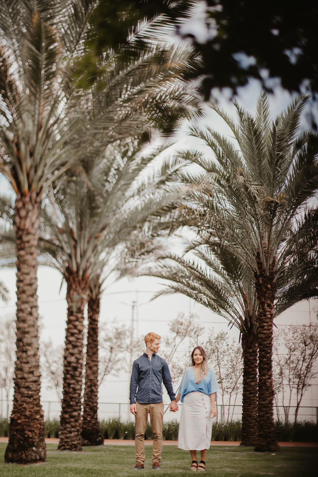 Foto Ensaio Pré Wedding no Ribeirão Shopping - Natália e Matt - EUA + Brasil Foto Ensaio Pré Wedding no Ribeirão Shopping - Natália e Matt - EUA + Brasil - Imagem 102