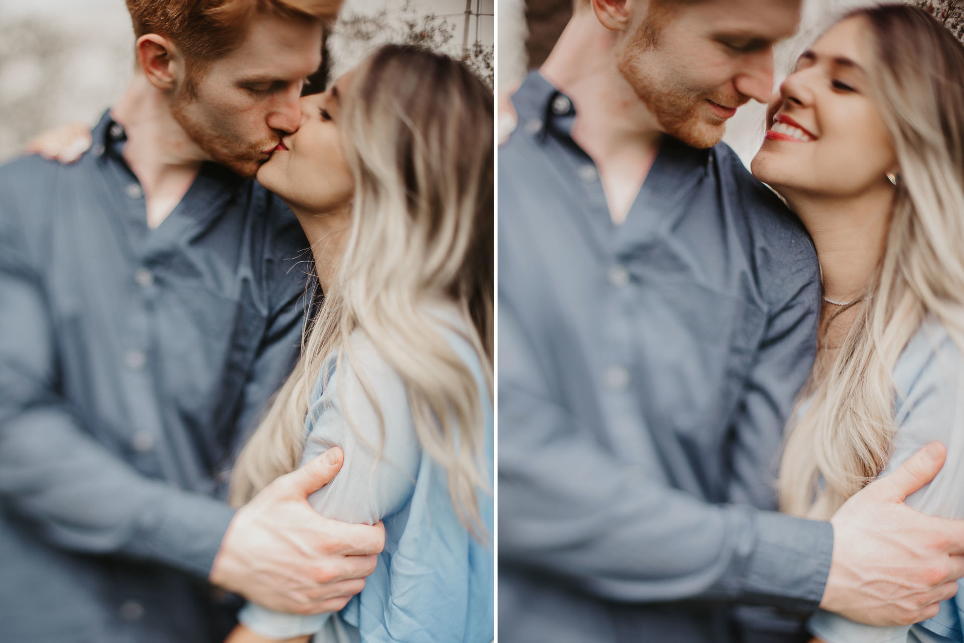Foto Ensaio Pré Wedding no Ribeirão Shopping - Natália e Matt - EUA + Brasil Foto Ensaio Pré Wedding no Ribeirão Shopping - Natália e Matt - EUA + Brasil - Imagem 108