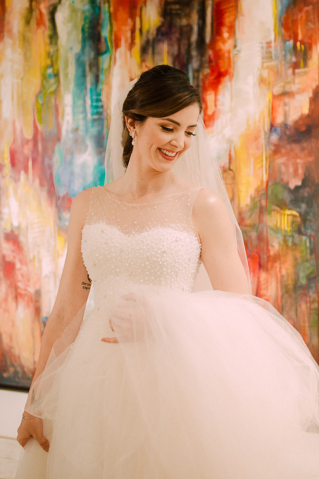 Foto Casamento Juliana + Vinicius {Fazenda Santa Rita - Ribeirão Preto} Foto Casamento Juliana + Vinicius {Fazenda Santa Rita - Ribeirão Preto} - Imagem 37