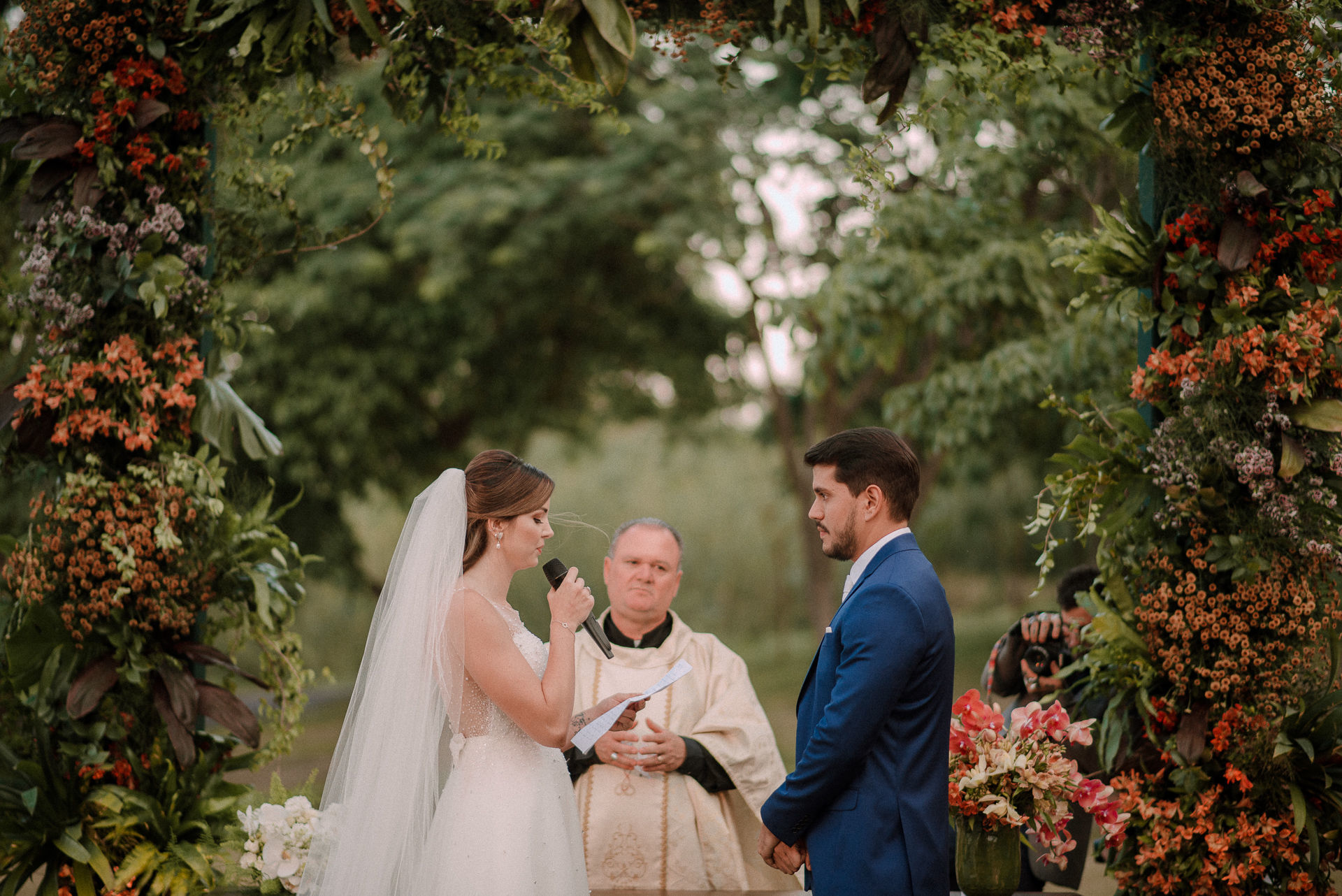 Foto Casamento Juliana + Vinicius {Fazenda Santa Rita - Ribeirão Preto} Foto Casamento Juliana + Vinicius {Fazenda Santa Rita - Ribeirão Preto} - Imagem 78