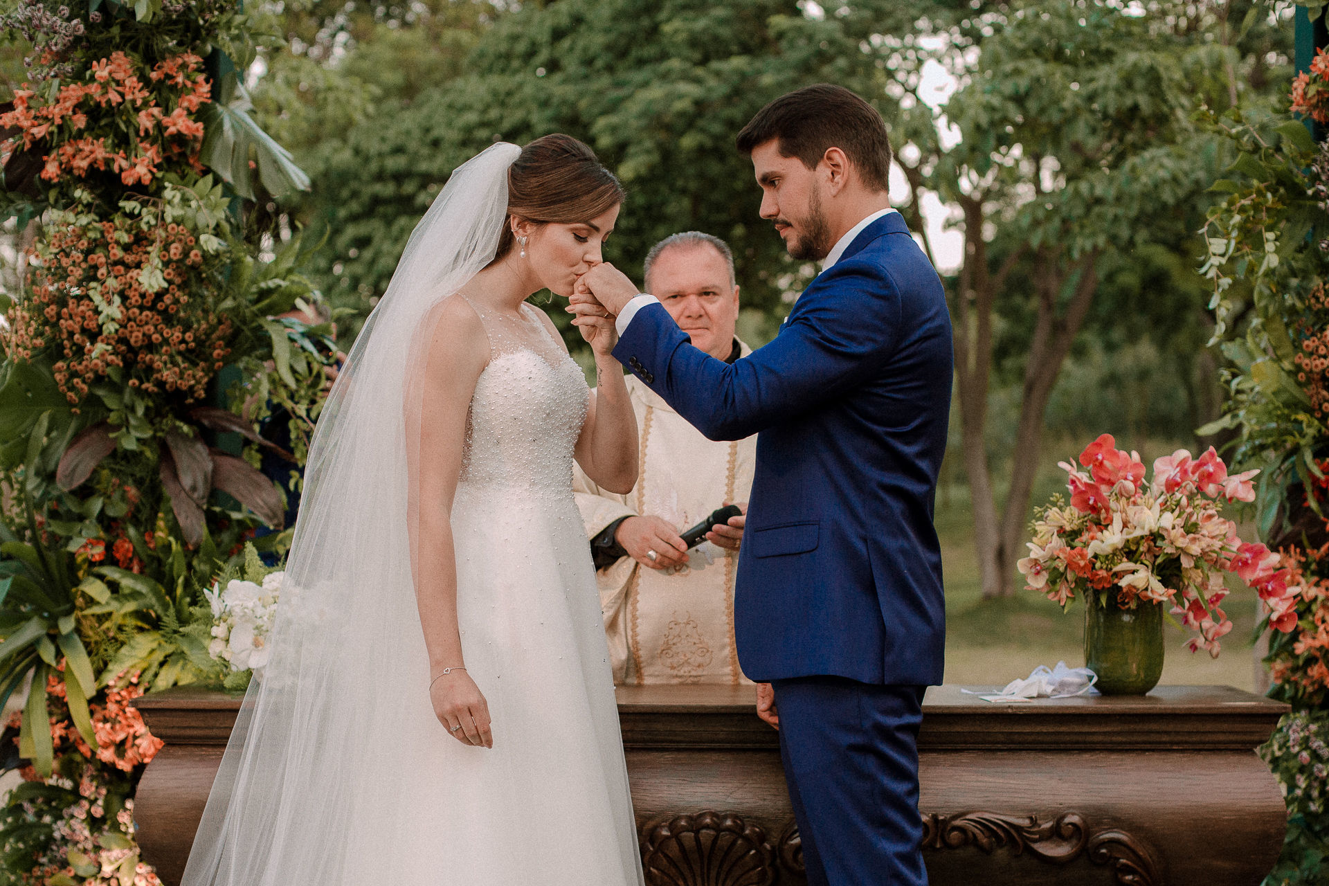 Foto Casamento Juliana + Vinicius {Fazenda Santa Rita - Ribeirão Preto} Foto Casamento Juliana + Vinicius {Fazenda Santa Rita - Ribeirão Preto} - Imagem 80