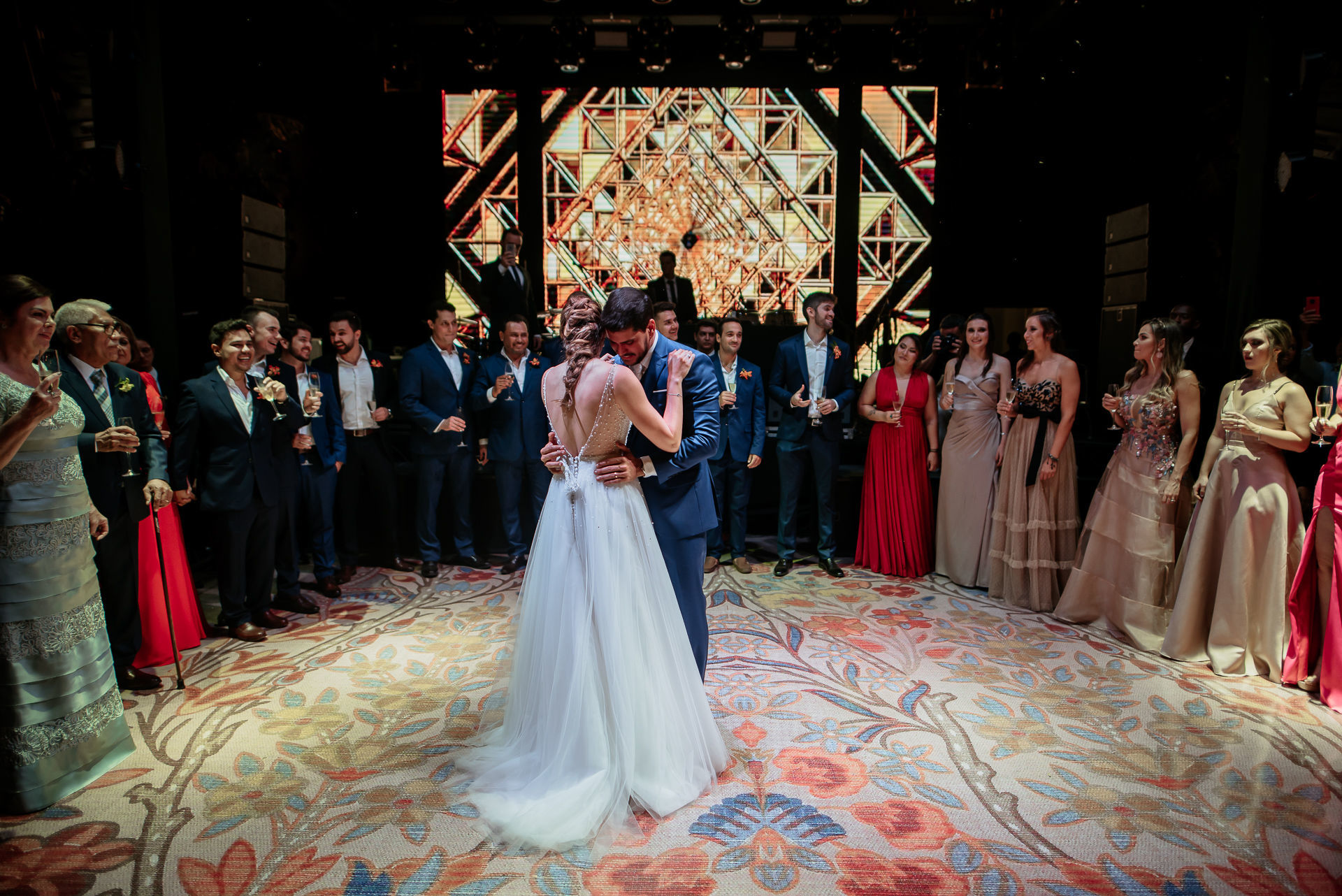 Foto Casamento Juliana + Vinicius {Fazenda Santa Rita - Ribeirão Preto} Foto Casamento Juliana + Vinicius {Fazenda Santa Rita - Ribeirão Preto} - Imagem 105
