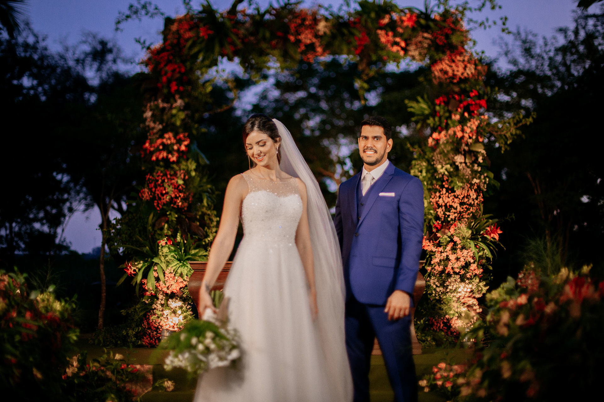 Foto Casamento Juliana + Vinicius {Fazenda Santa Rita - Ribeirão Preto} Foto Casamento Juliana + Vinicius {Fazenda Santa Rita - Ribeirão Preto} - Imagem 95