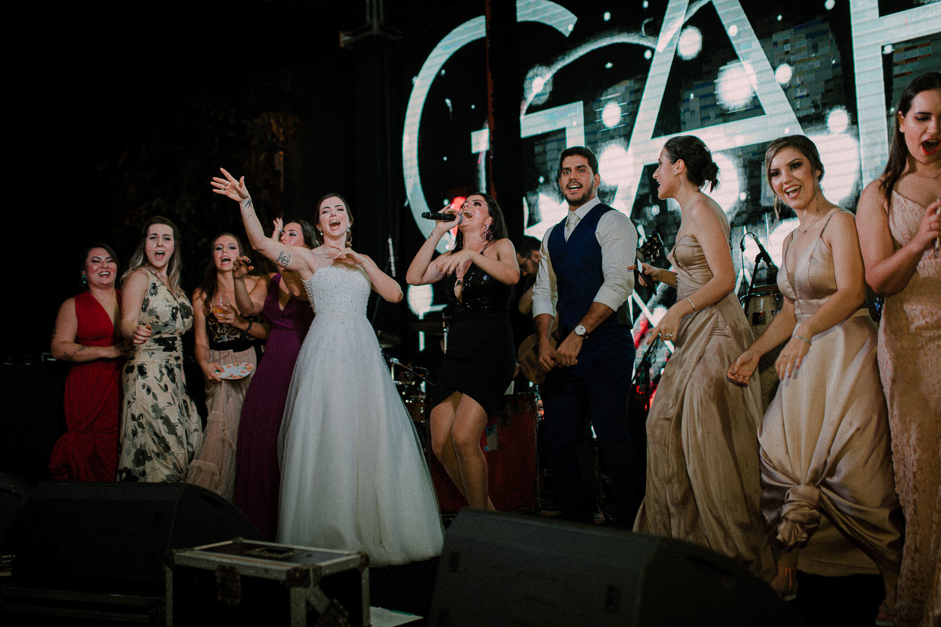 Foto Casamento Juliana + Vinicius {Fazenda Santa Rita - Ribeirão Preto} Foto Casamento Juliana + Vinicius {Fazenda Santa Rita - Ribeirão Preto} - Imagem 116