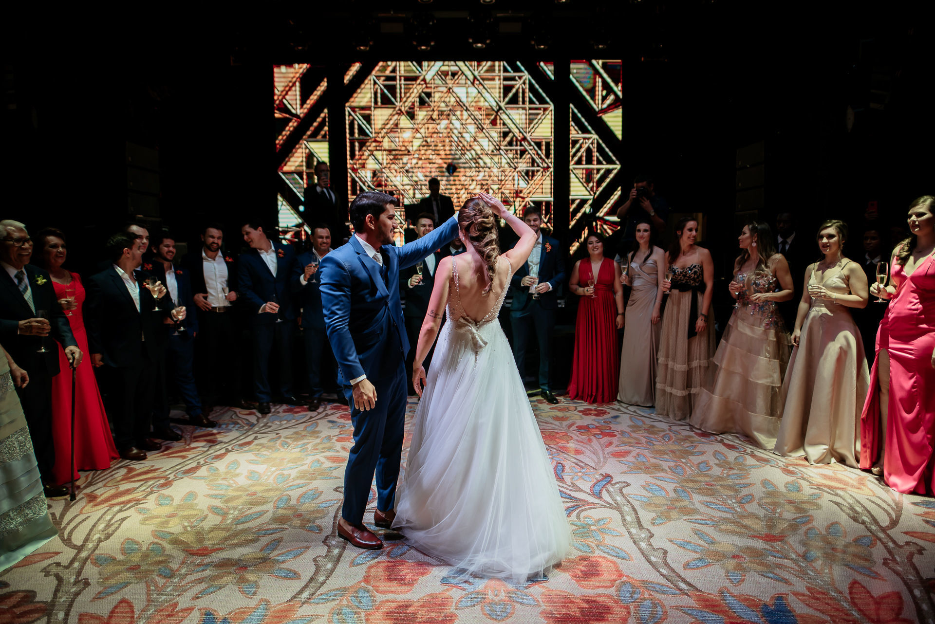 Foto Casamento Juliana + Vinicius {Fazenda Santa Rita - Ribeirão Preto} Foto Casamento Juliana + Vinicius {Fazenda Santa Rita - Ribeirão Preto} - Imagem 103
