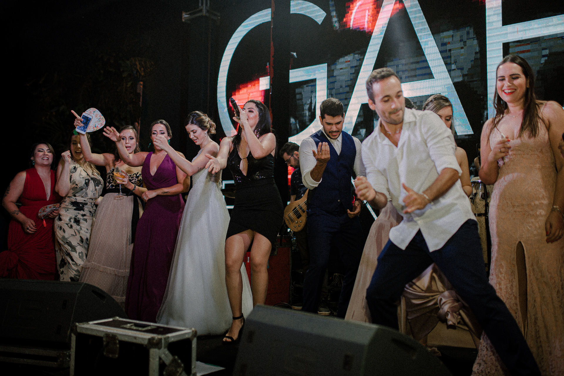 Foto Casamento Juliana + Vinicius {Fazenda Santa Rita - Ribeirão Preto} Foto Casamento Juliana + Vinicius {Fazenda Santa Rita - Ribeirão Preto} - Imagem 117