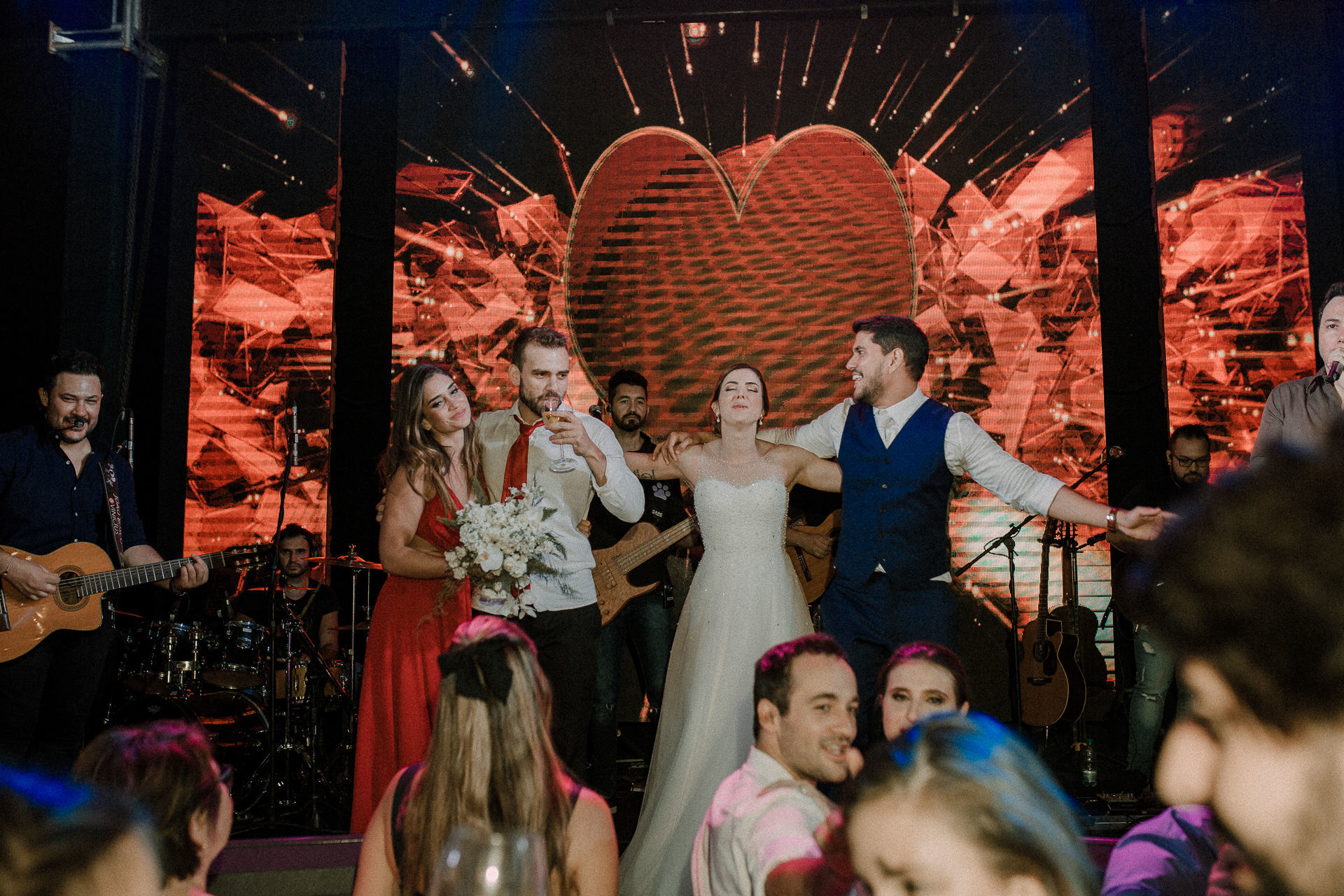 Foto Casamento Juliana + Vinicius {Fazenda Santa Rita - Ribeirão Preto} Foto Casamento Juliana + Vinicius {Fazenda Santa Rita - Ribeirão Preto} - Imagem 150