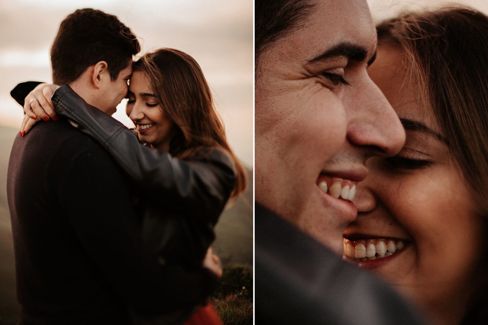 Foto Ensaio Pré Wedding - Amanhecer em Itirapina {Karina + Igor} Foto Ensaio Pré Wedding - Amanhecer em Itirapina {Karina + Igor} - Imagem 10