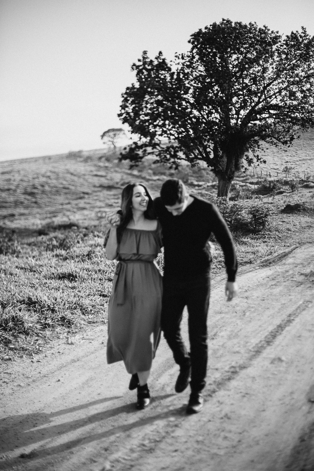 Foto Ensaio Pré Wedding - Amanhecer em Itirapina {Karina + Igor} Foto Ensaio Pré Wedding - Amanhecer em Itirapina {Karina + Igor} - Imagem 49