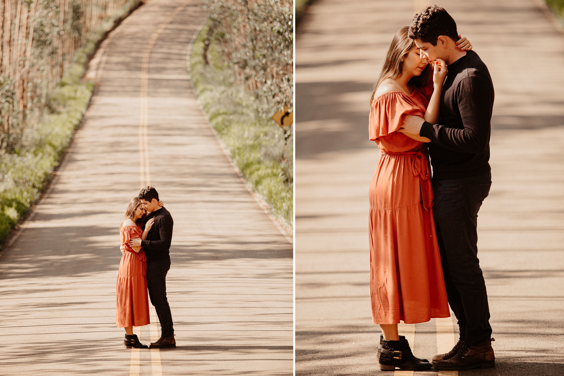 Foto Ensaio Pré Wedding - Amanhecer em Itirapina {Karina + Igor} Foto Ensaio Pré Wedding - Amanhecer em Itirapina {Karina + Igor} - Imagem 77