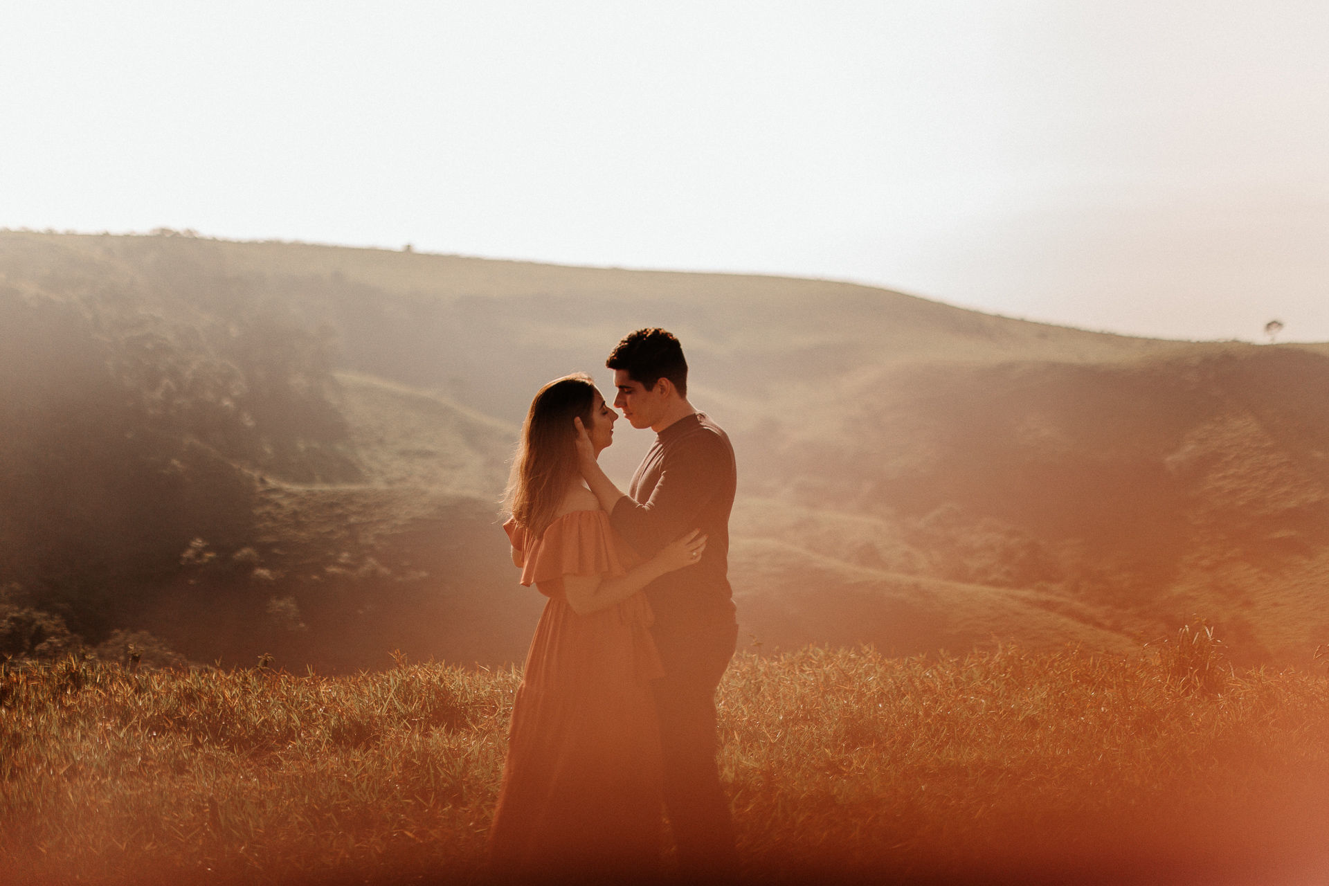 Foto Ensaio Pré Wedding - Amanhecer em Itirapina {Karina + Igor} Foto Ensaio Pré Wedding - Amanhecer em Itirapina {Karina + Igor} - Imagem 63