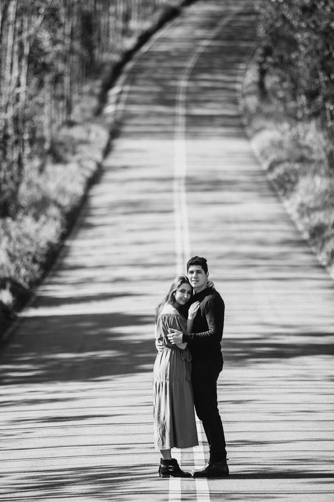 Foto Ensaio Pré Wedding - Amanhecer em Itirapina {Karina + Igor} Foto Ensaio Pré Wedding - Amanhecer em Itirapina {Karina + Igor} - Imagem 78