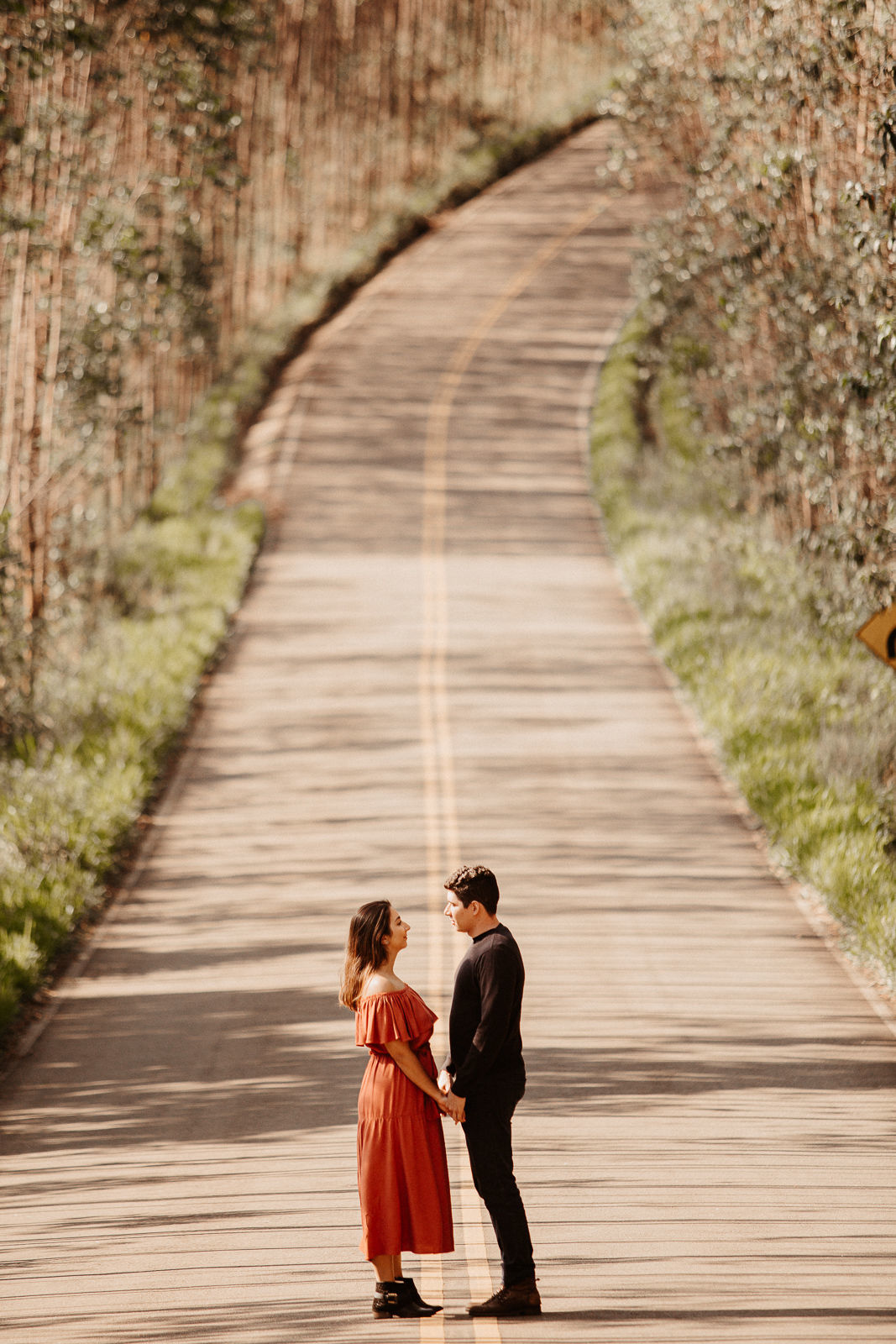 Foto Ensaio Pré Wedding - Amanhecer em Itirapina {Karina + Igor} Foto Ensaio Pré Wedding - Amanhecer em Itirapina {Karina + Igor} - Imagem 76