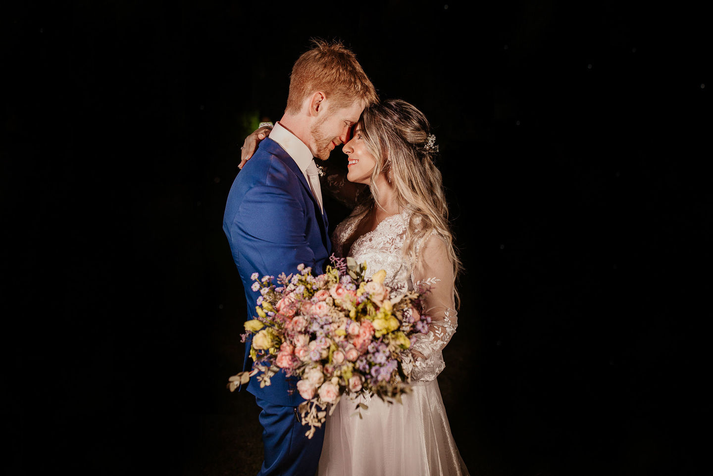 Mini Wedding Natália e Matt {Estância Fazendinha - Barrinha} Mini Wedding Natália e Matt {Estância Fazendinha - Barrinha}