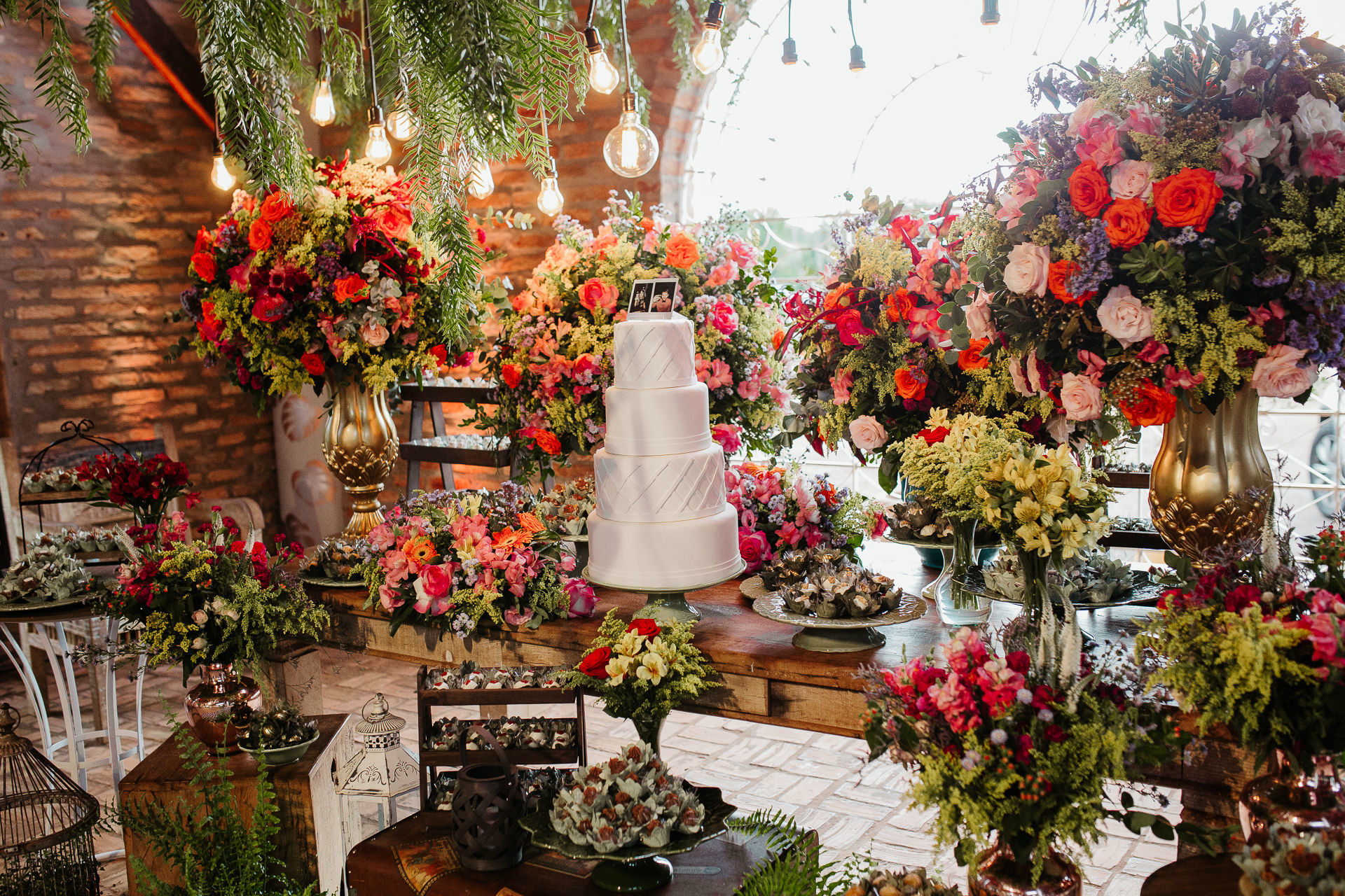 Foto Casamento Natália e Matt {Estância Fazendinha - Barrinha} Foto Casamento Natália e Matt {Estância Fazendinha - Barrinha} - Imagem 30