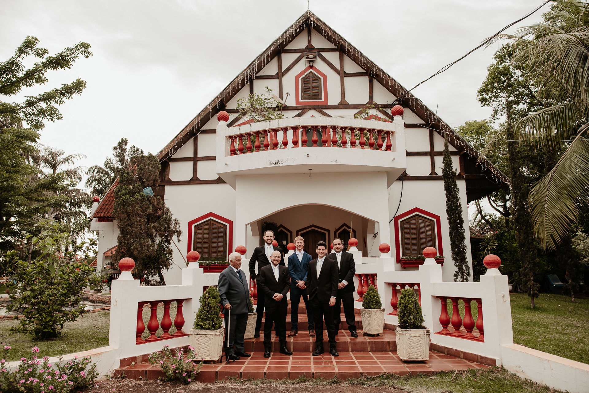 Foto Casamento Natália e Matt {Estância Fazendinha - Barrinha} Foto Casamento Natália e Matt {Estância Fazendinha - Barrinha} - Imagem 22