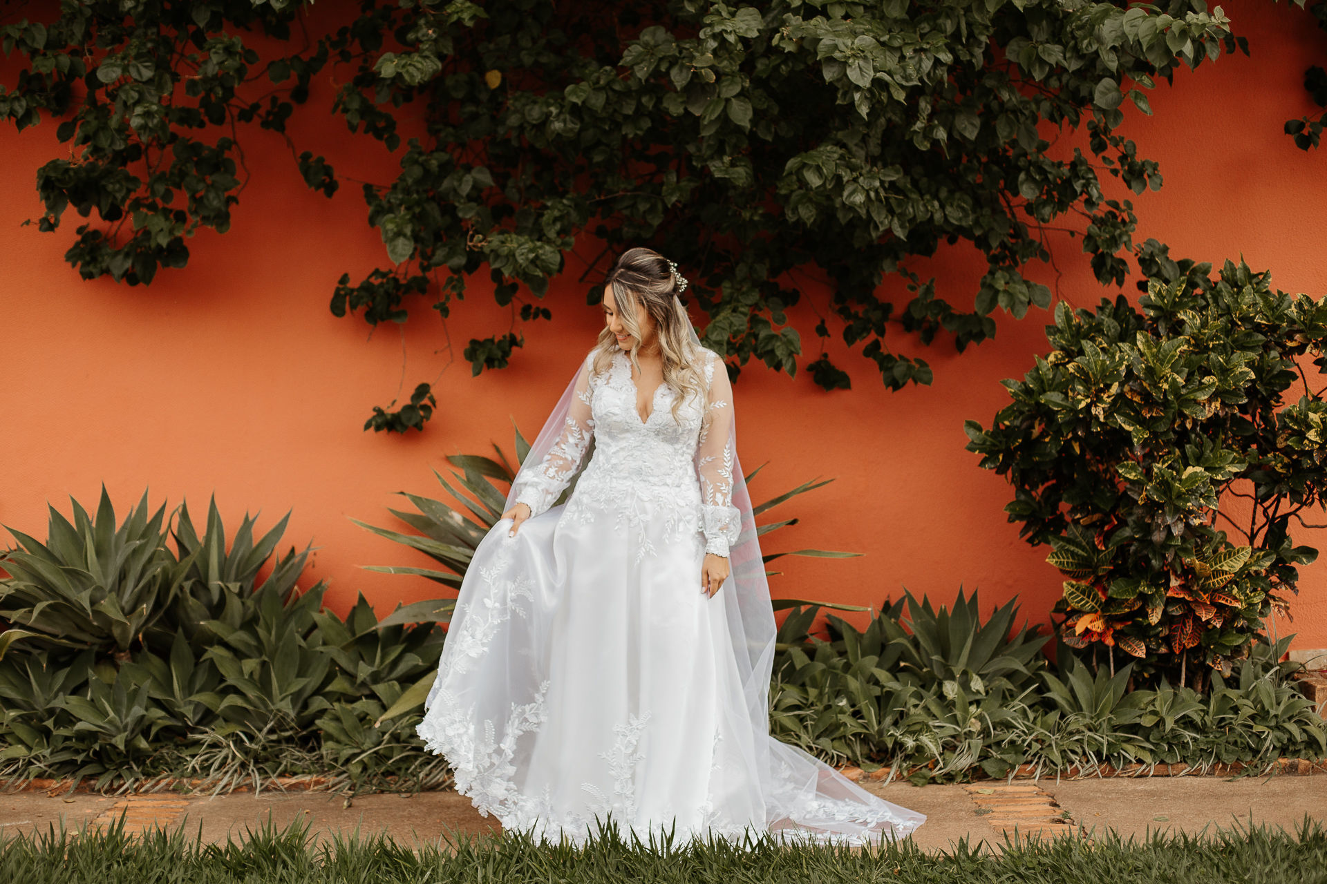 Foto Casamento Natália e Matt {Estância Fazendinha - Barrinha} Foto Casamento Natália e Matt {Estância Fazendinha - Barrinha} - Imagem 14