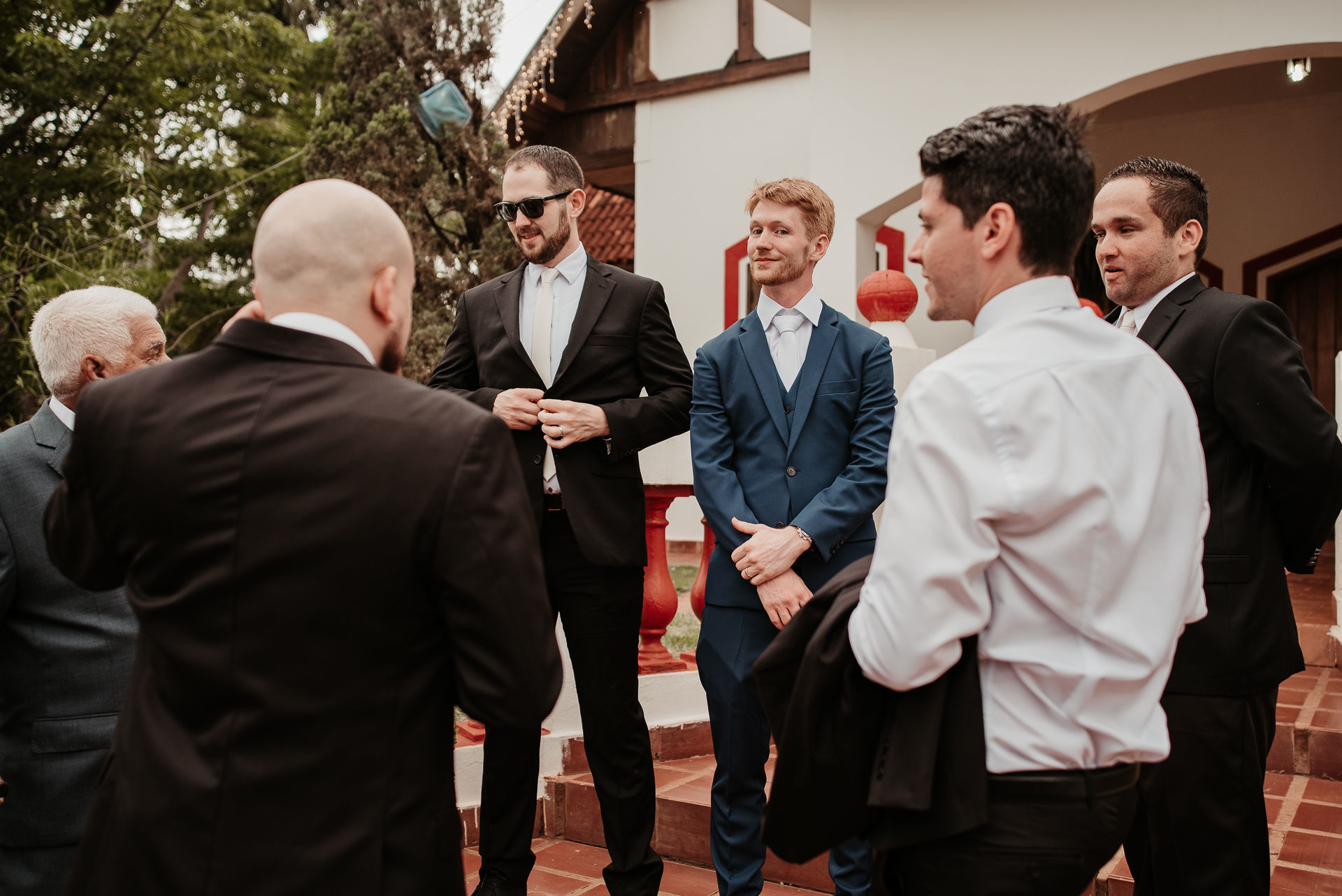 Foto Casamento Natália e Matt {Estância Fazendinha - Barrinha} Foto Casamento Natália e Matt {Estância Fazendinha - Barrinha} - Imagem 23
