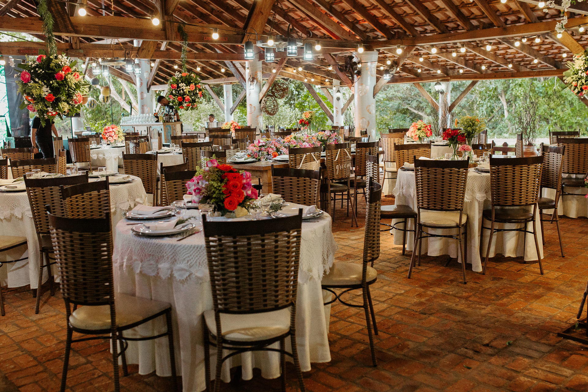 Foto Casamento Natália e Matt {Estância Fazendinha - Barrinha} Foto Casamento Natália e Matt {Estância Fazendinha - Barrinha} - Imagem 35